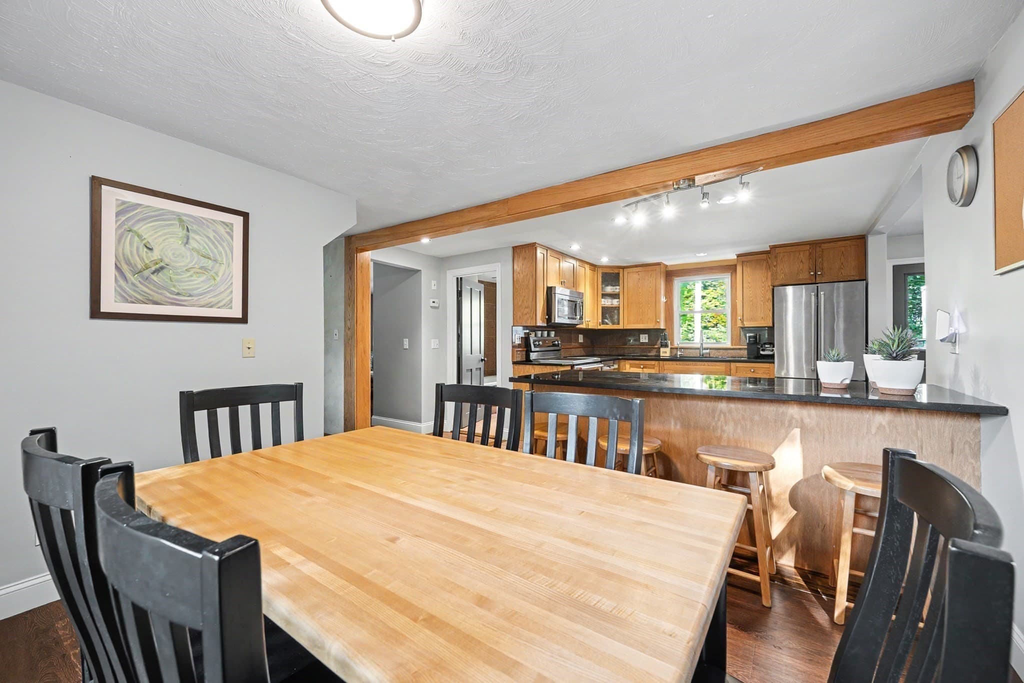 Single Family Residence at 38 Lyndon Ln, Ashland MA 01721, Ashland, photo 9 of 38
