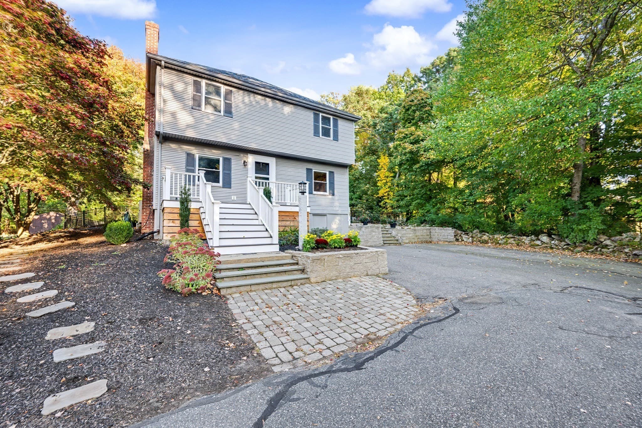 Single Family Residence at 38 Lyndon Ln, Ashland MA 01721, Ashland, photo 34 of 38