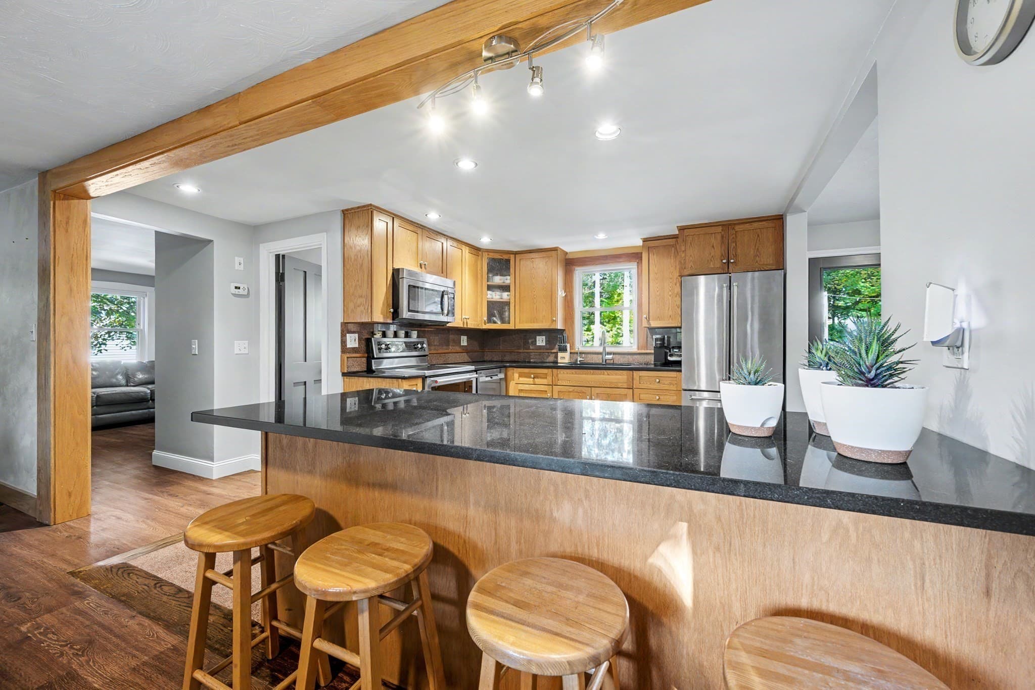 Single Family Residence at 38 Lyndon Ln, Ashland MA 01721, Ashland, photo 10 of 38
