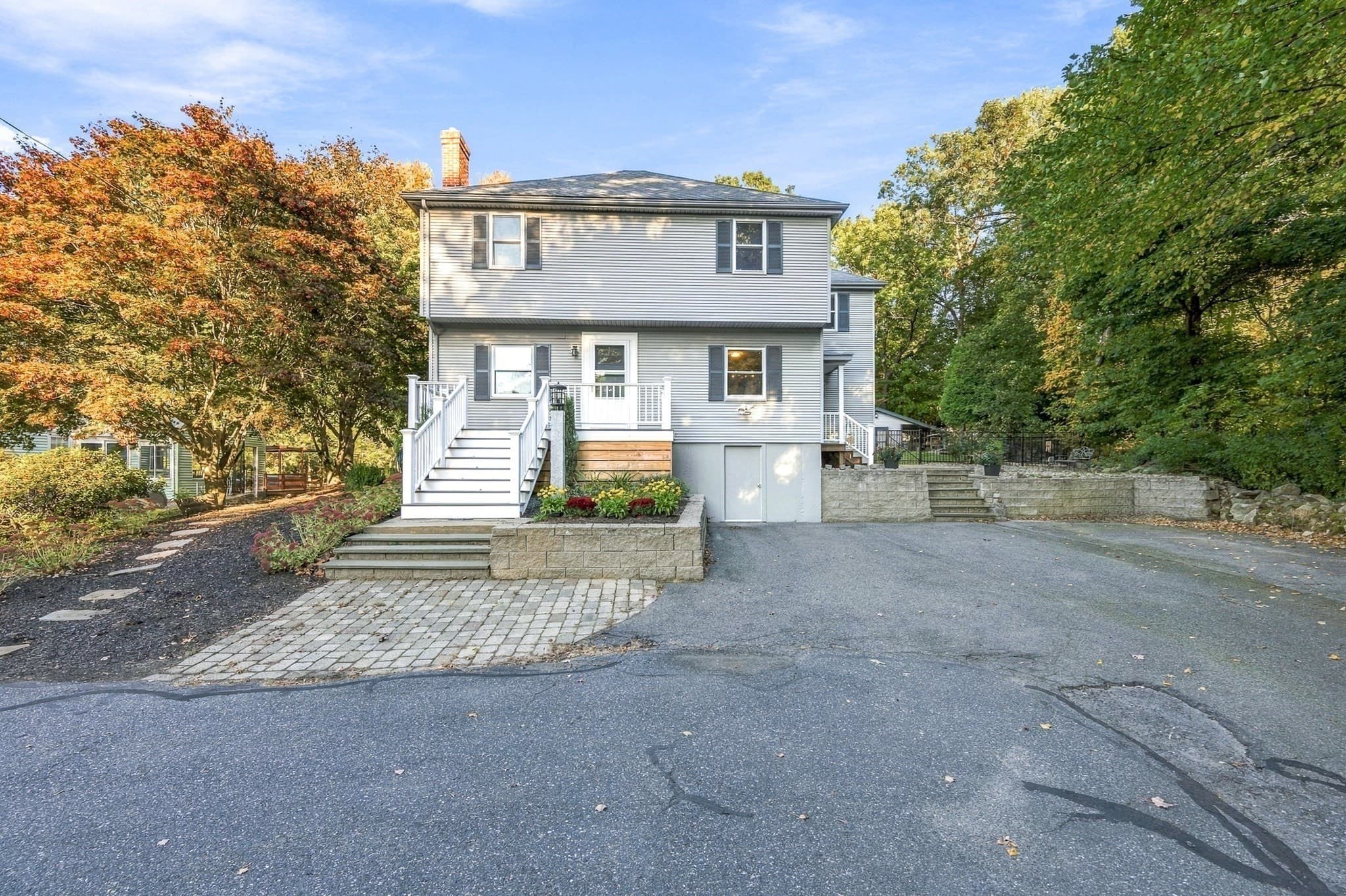 Single Family Residence at 38 Lyndon Ln, Ashland MA 01721, Ashland, photo 35 of 38