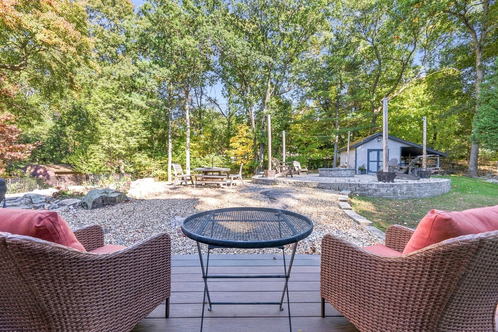 Single Family Residence at 38 Lyndon Ln, Ashland MA 01721, Ashland, photo 29 of 38