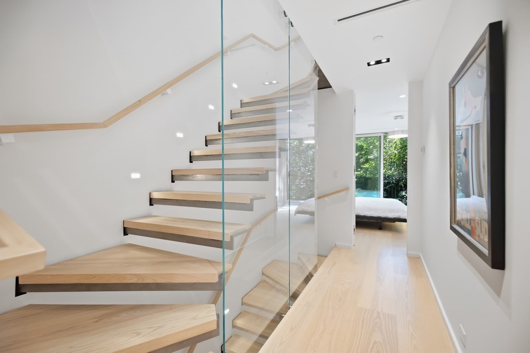 Single Family Residence at 70 Myrtle St, Boston MA 02114, photo 24 of 41