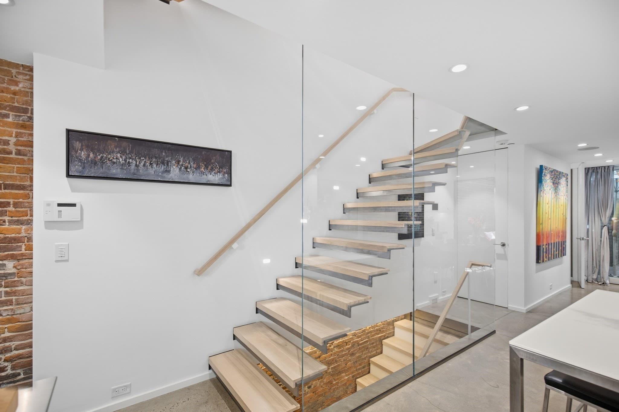 Single Family Residence at 70 Myrtle St, Boston MA 02114, photo 10 of 41