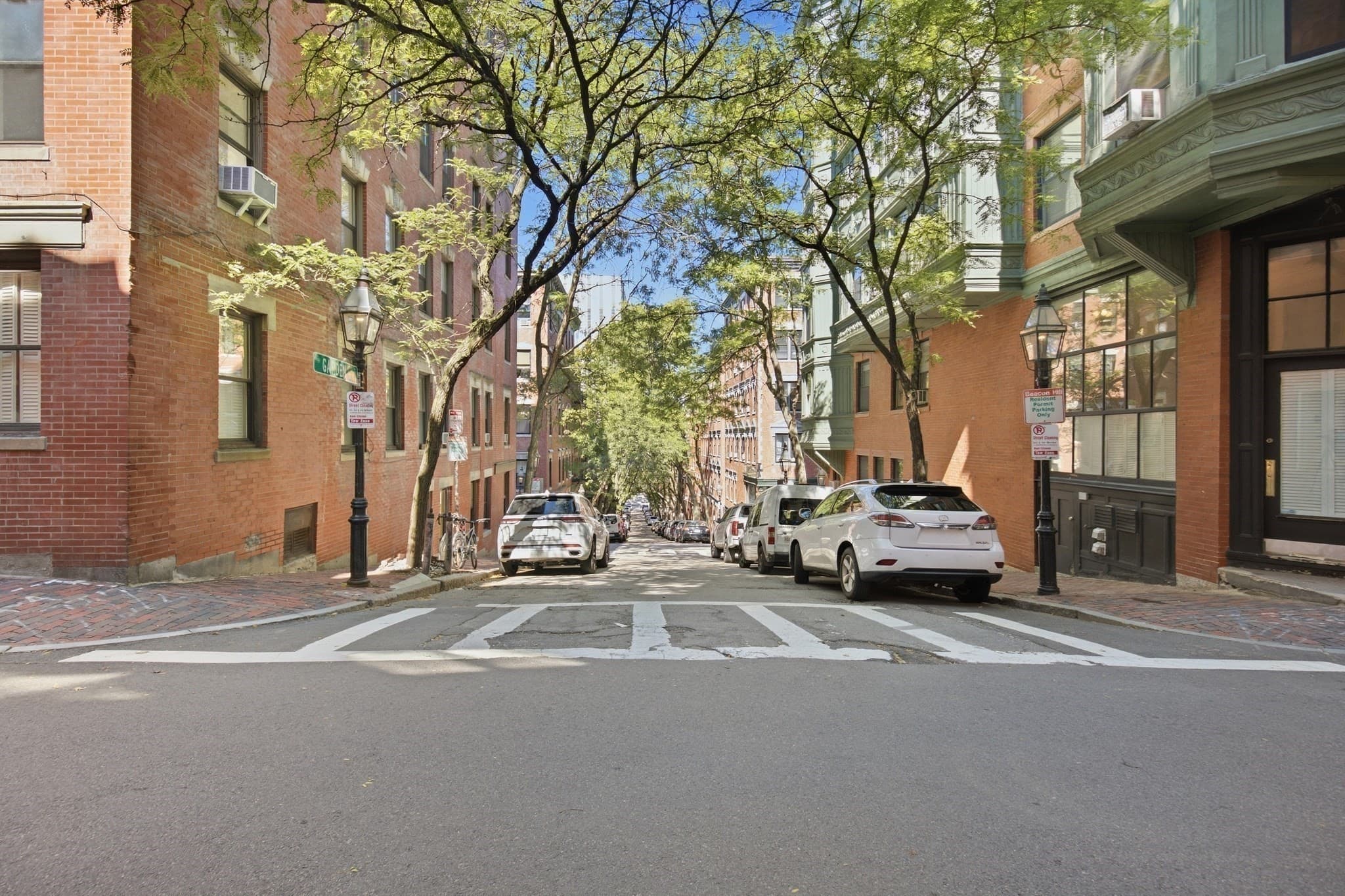 Single Family Residence at 70 Myrtle St, Boston MA 02114, photo 41 of 41