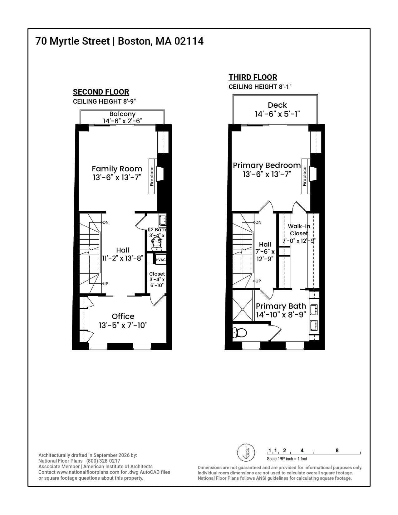 Single Family Residence at 70 Myrtle St, Boston MA 02114, photo 39 of 41