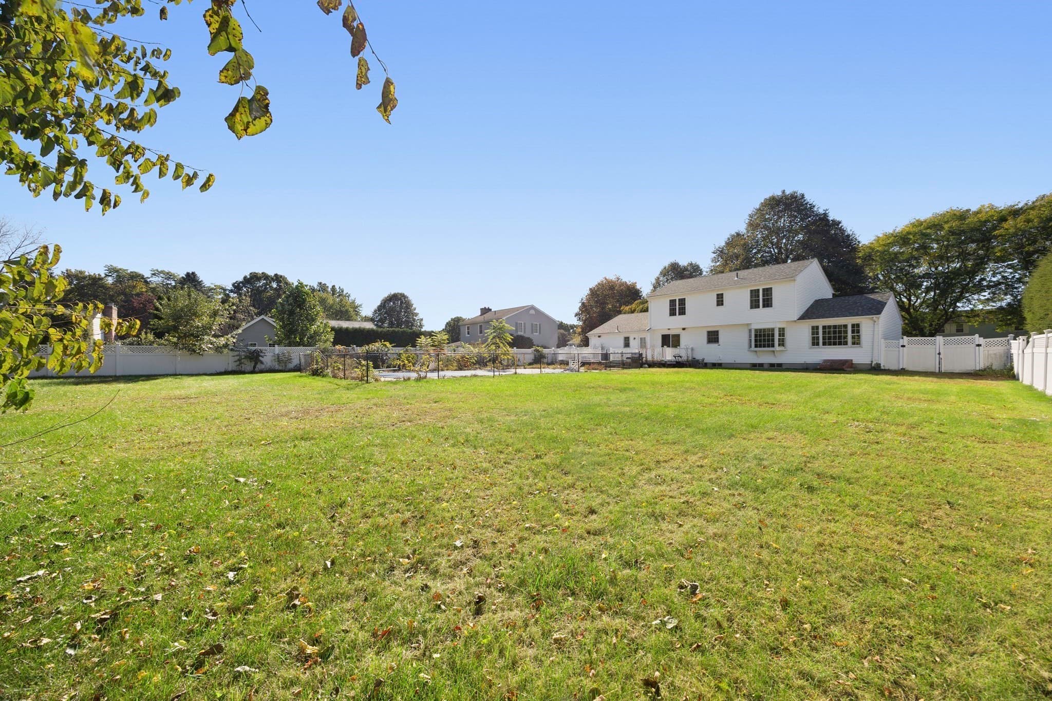 Single Family Residence at 23 Magnolia Ter, South Hadley MA 01075, South Hadley, photo 23 of 24