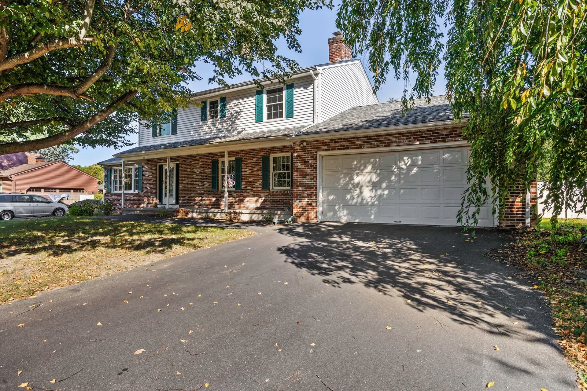 23 Magnolia Ter, South Hadley MA 01075
