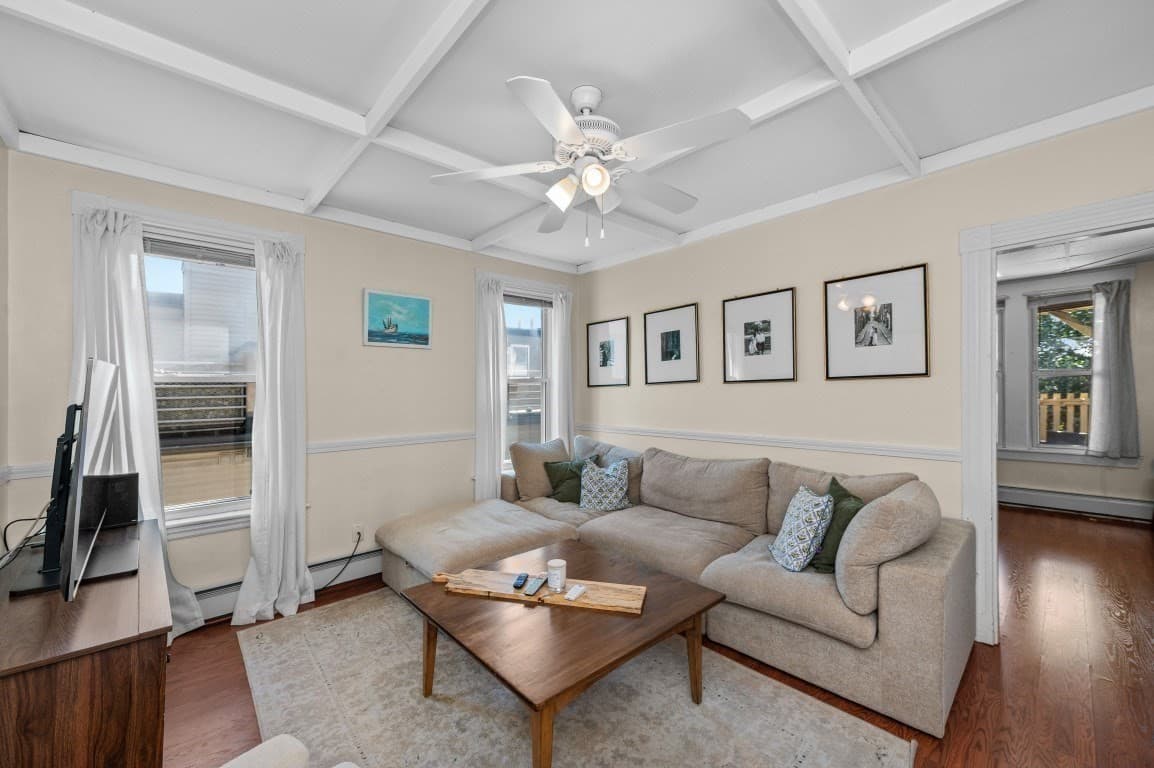 3 Family at 683 East 5th St, Boston MA 02127, Boston, photo 17 of 33