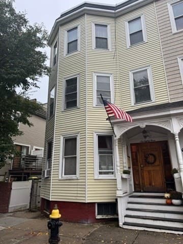 683 East 5th St, Boston MA 02127