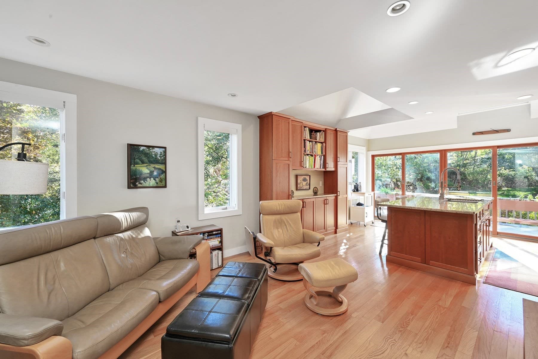 Condominium at 100 Pond St # 18, Cohasset MA 02025, Cohasset, photo 6 of 30