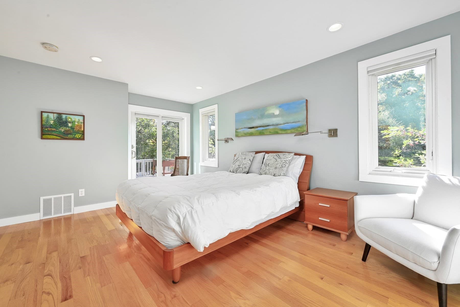 Condominium at 100 Pond St # 18, Cohasset MA 02025, Cohasset, photo 16 of 30