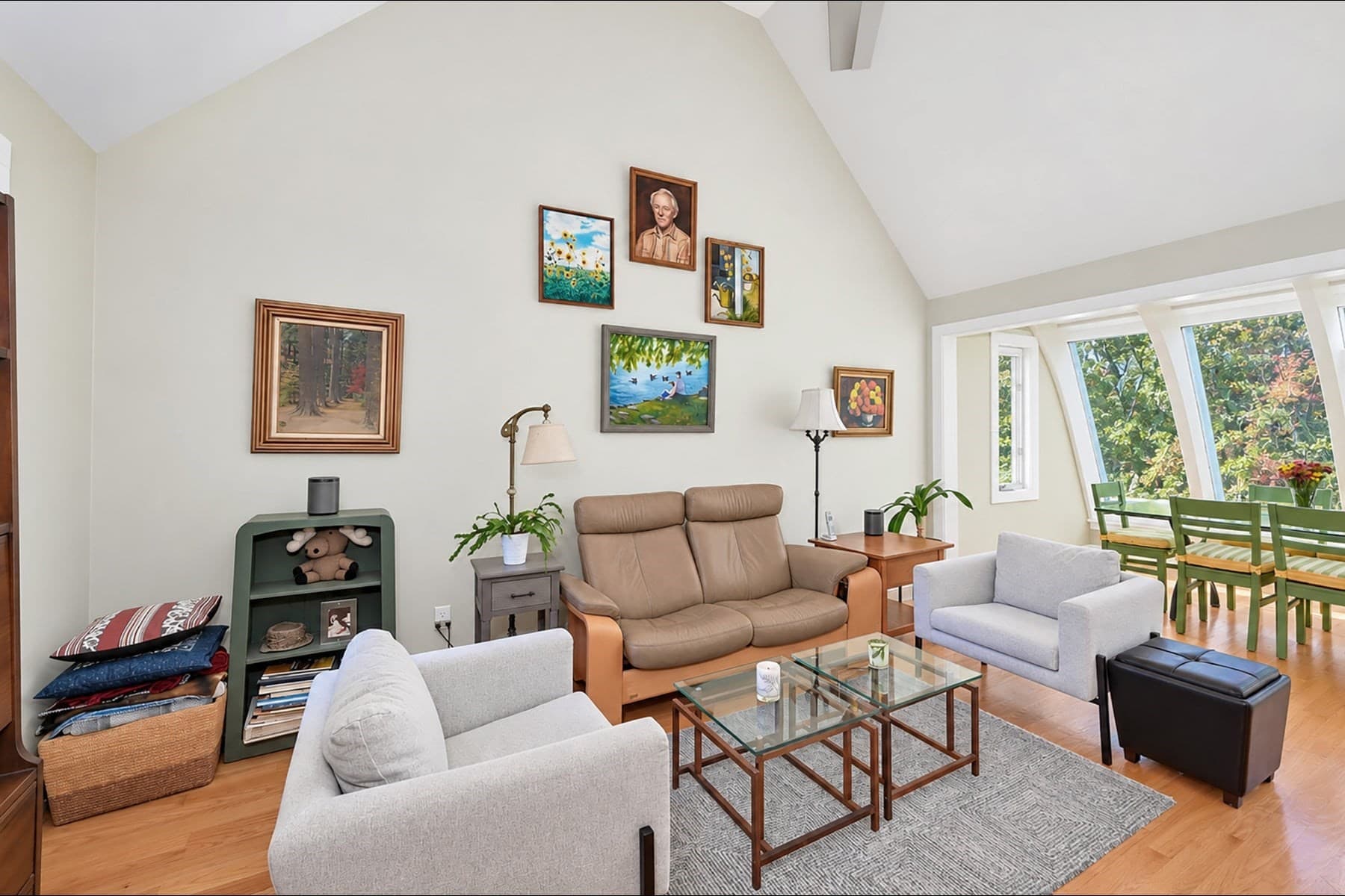 Condominium at 100 Pond St # 18, Cohasset MA 02025, Cohasset, photo 12 of 30