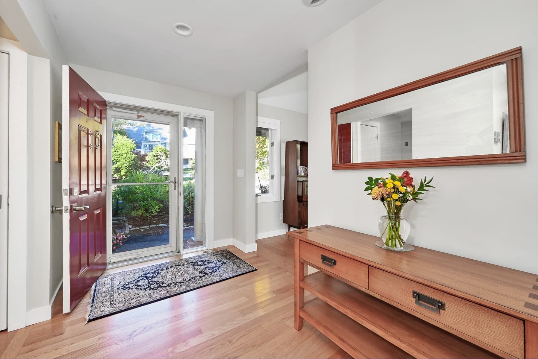 Condominium at 100 Pond St # 18, Cohasset MA 02025, Cohasset, photo 5 of 30