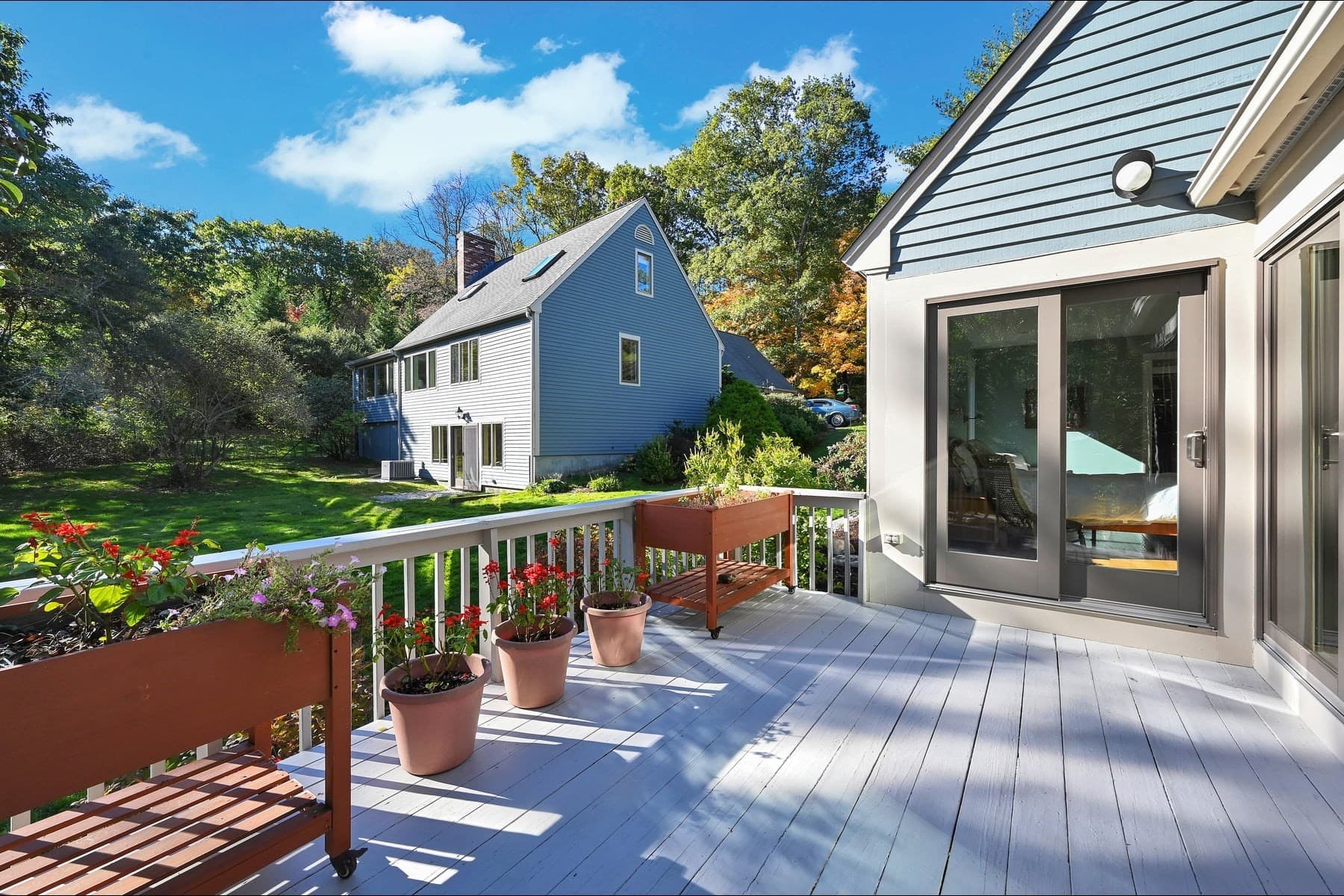 Condominium at 100 Pond St # 18, Cohasset MA 02025, Cohasset, photo 10 of 30