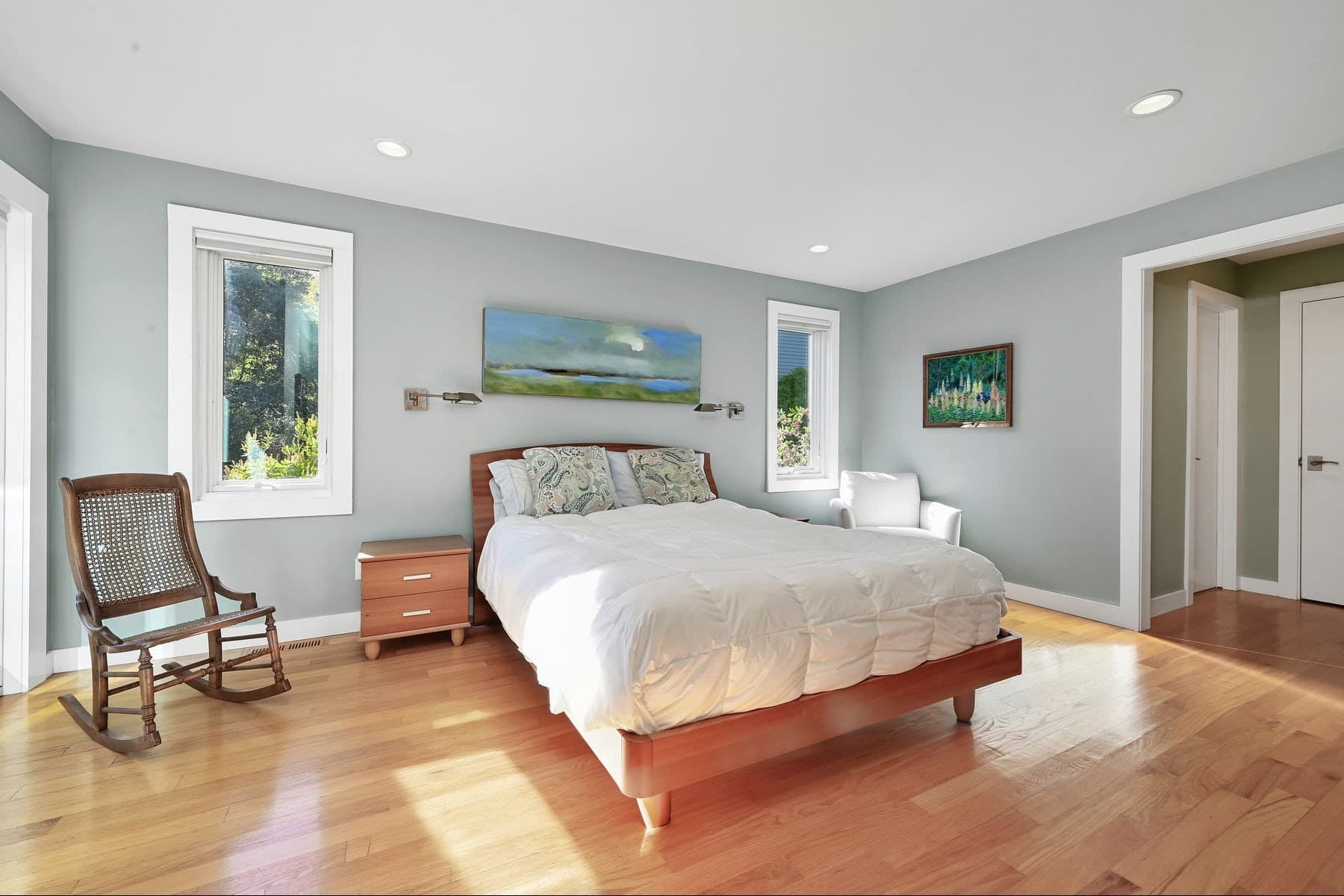 Condominium at 100 Pond St # 18, Cohasset MA 02025, Cohasset, photo 15 of 30