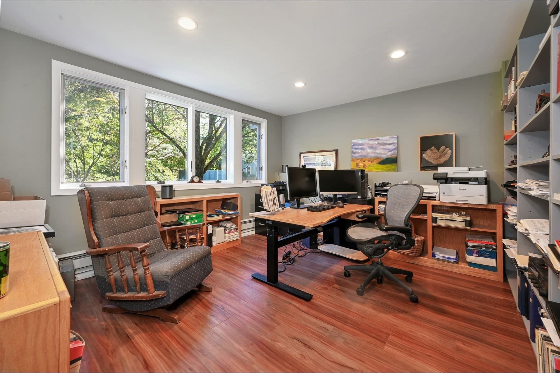 Condominium at 100 Pond St # 18, Cohasset MA 02025, Cohasset, photo 29 of 30