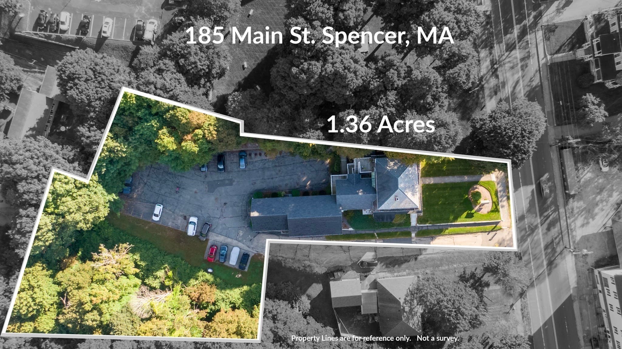 5+ Family - 5+ Units Up/Down at 185 Main St, Spencer MA 01562, Spencer, photo 6 of 26