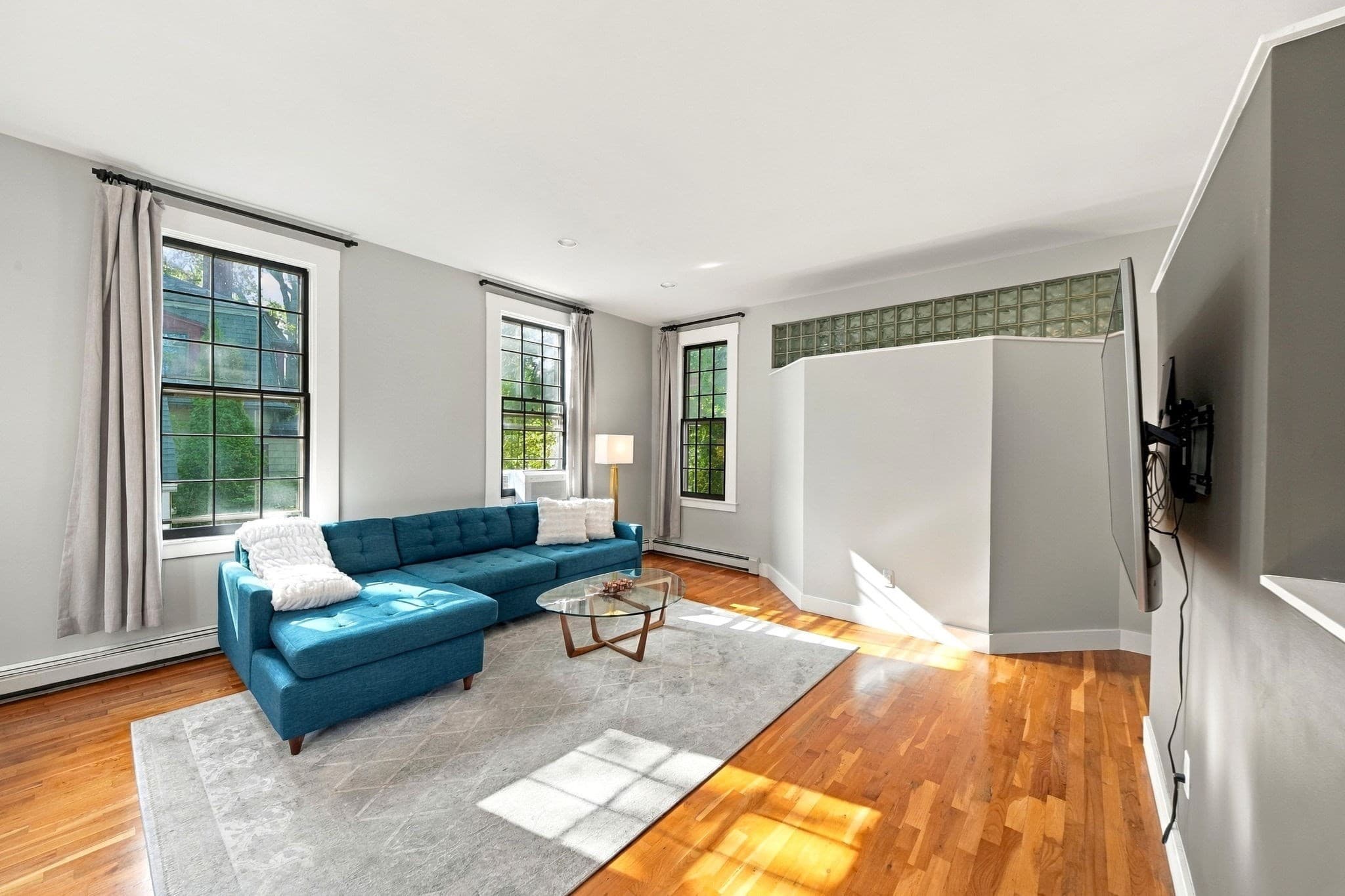 Condominium at 109 River St # 2A, Cambridge MA 02139, Cambridge, photo 13 of 32