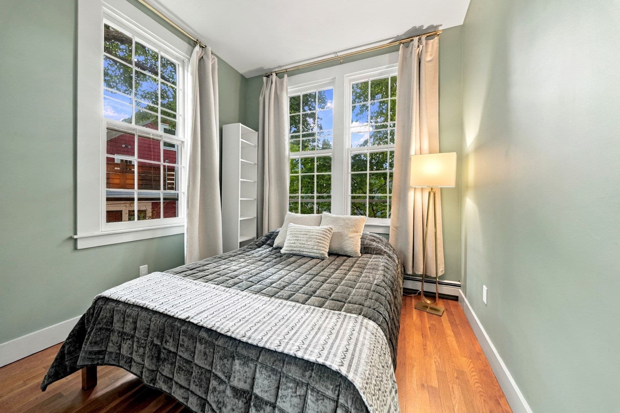 Condominium at 109 River St # 2A, Cambridge MA 02139, Cambridge, photo 17 of 32