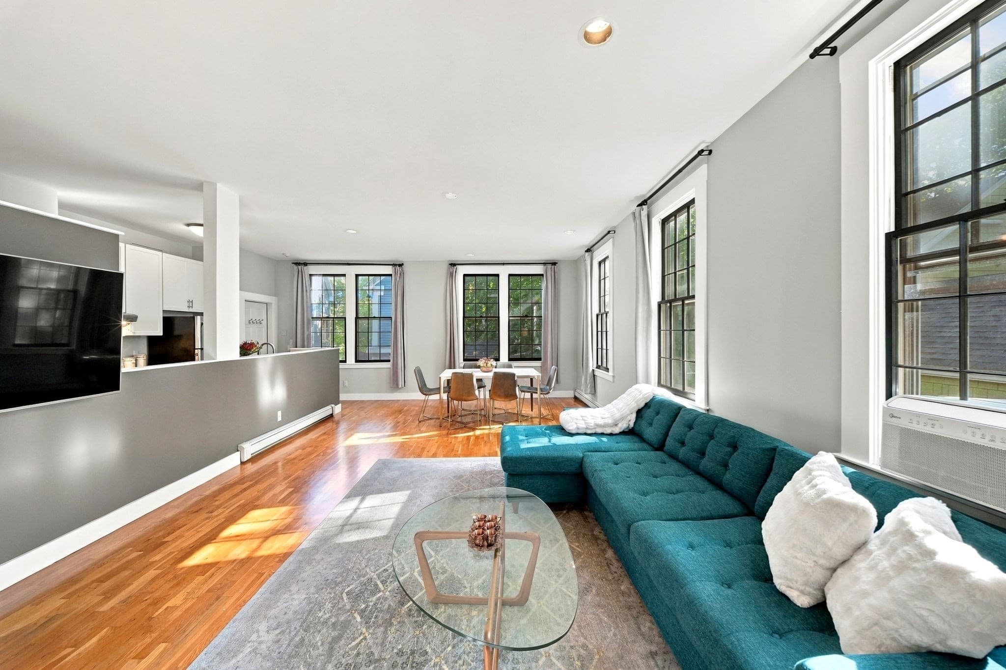 Condominium at 109 River St # 2A, Cambridge MA 02139, Cambridge, photo 16 of 32