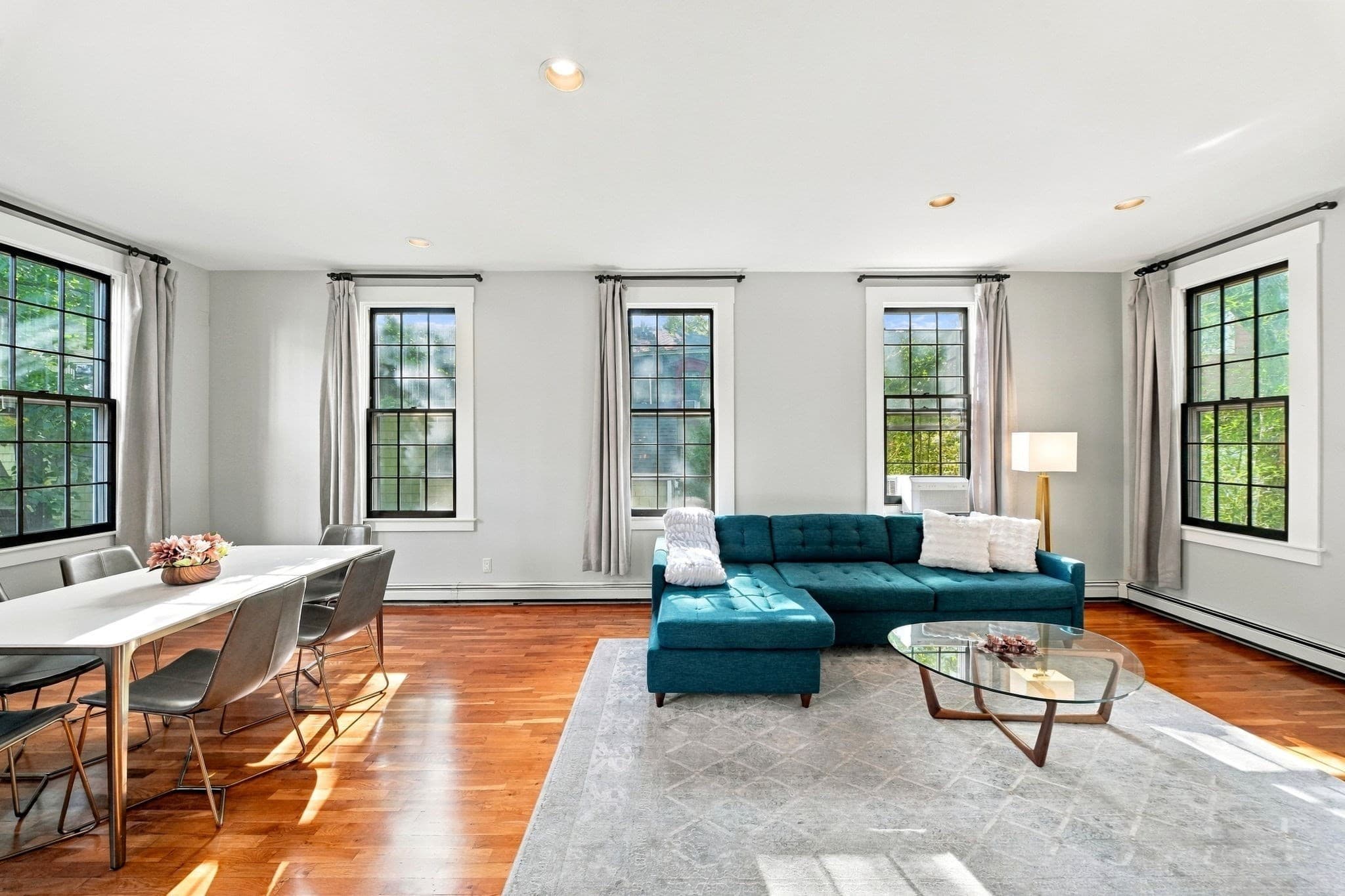 Condominium at 109 River St # 2A, Cambridge MA 02139, Cambridge, photo 12 of 32