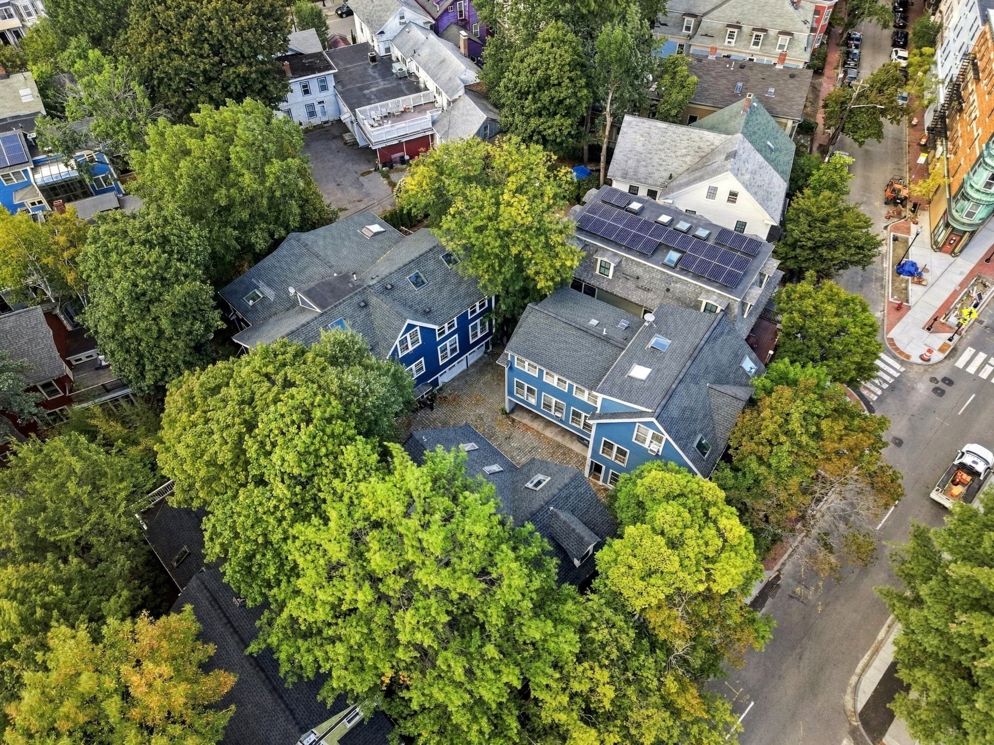 Condominium at 109 River St # 2A, Cambridge MA 02139, Cambridge, photo 26 of 32