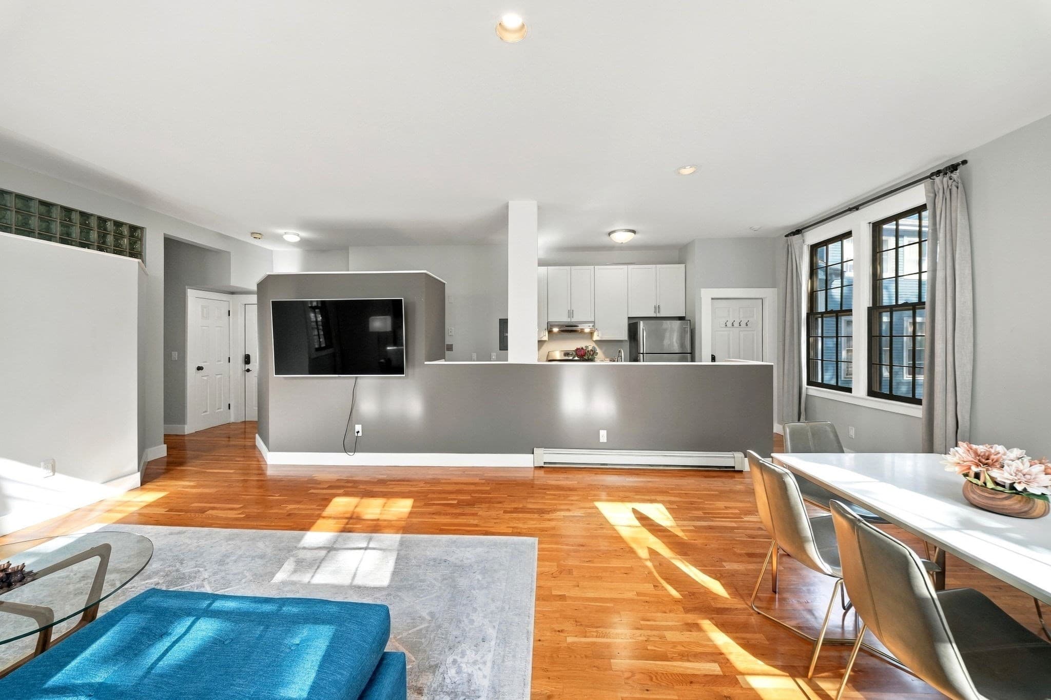 Condominium at 109 River St # 2A, Cambridge MA 02139, Cambridge, photo 7 of 32