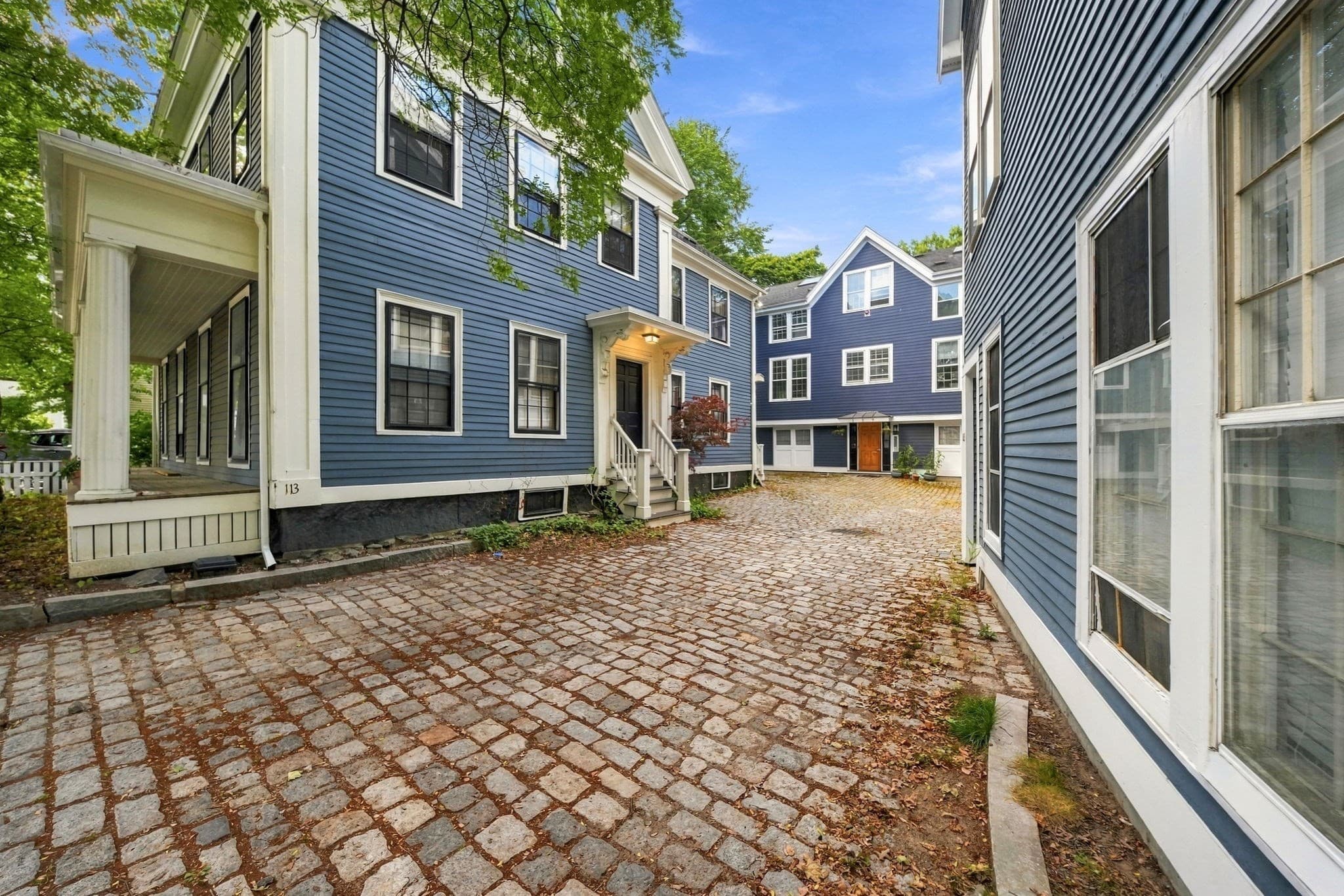 Condominium at 109 River St # 2A, Cambridge MA 02139, Cambridge, photo 28 of 32