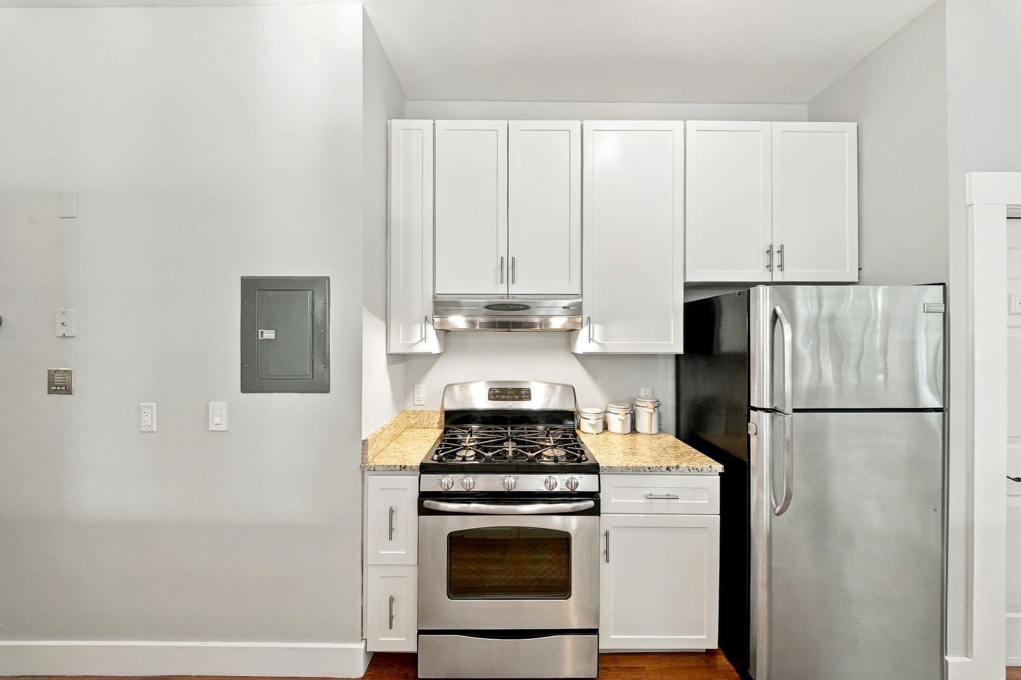 Condominium at 109 River St # 2A, Cambridge MA 02139, Cambridge, photo 5 of 32