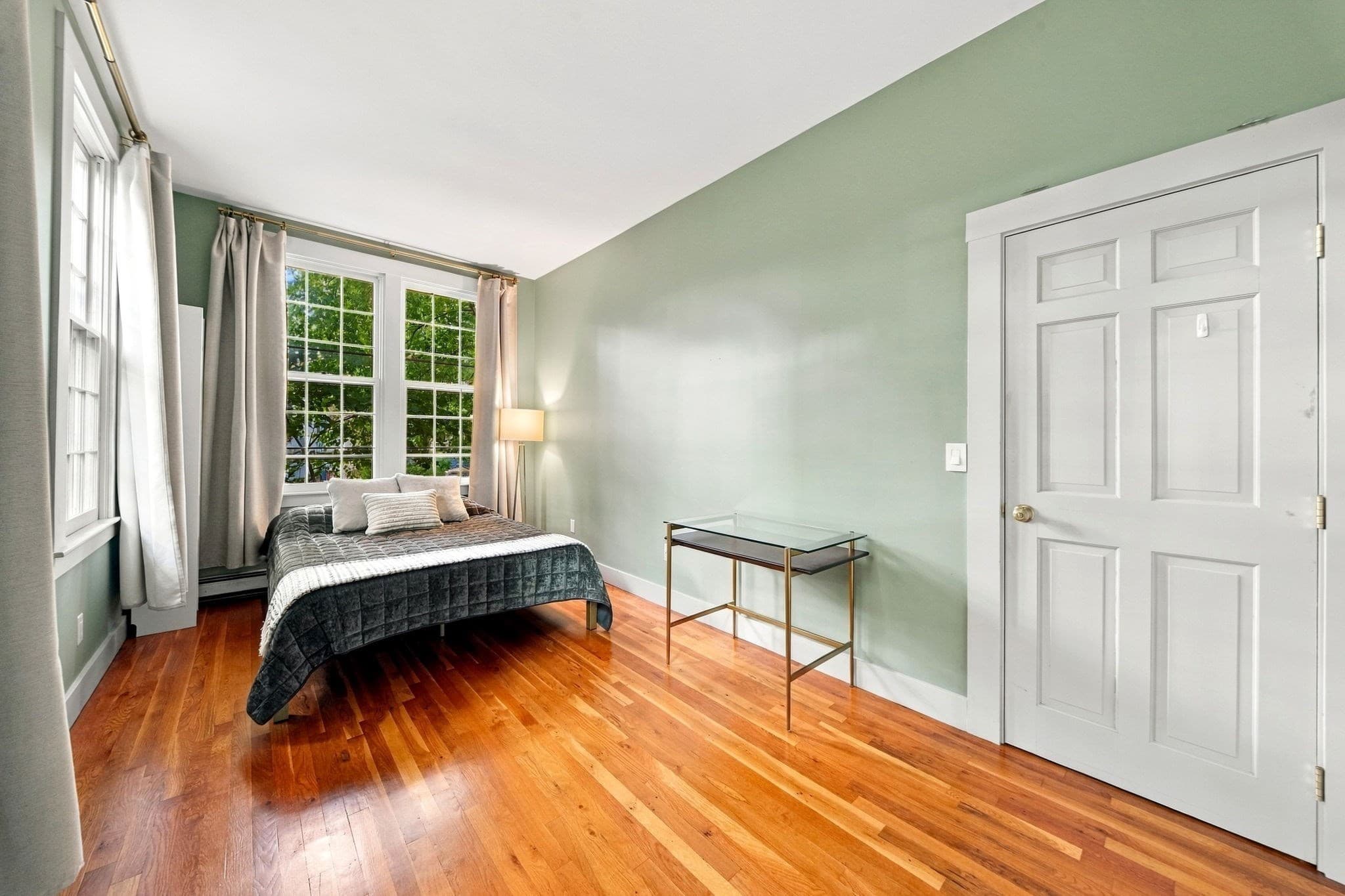Condominium at 109 River St # 2A, Cambridge MA 02139, Cambridge, photo 20 of 32