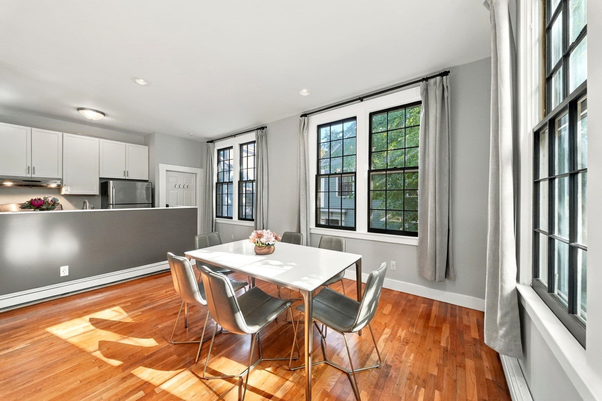 Condominium at 109 River St # 2A, Cambridge MA 02139, Cambridge, photo 9 of 32