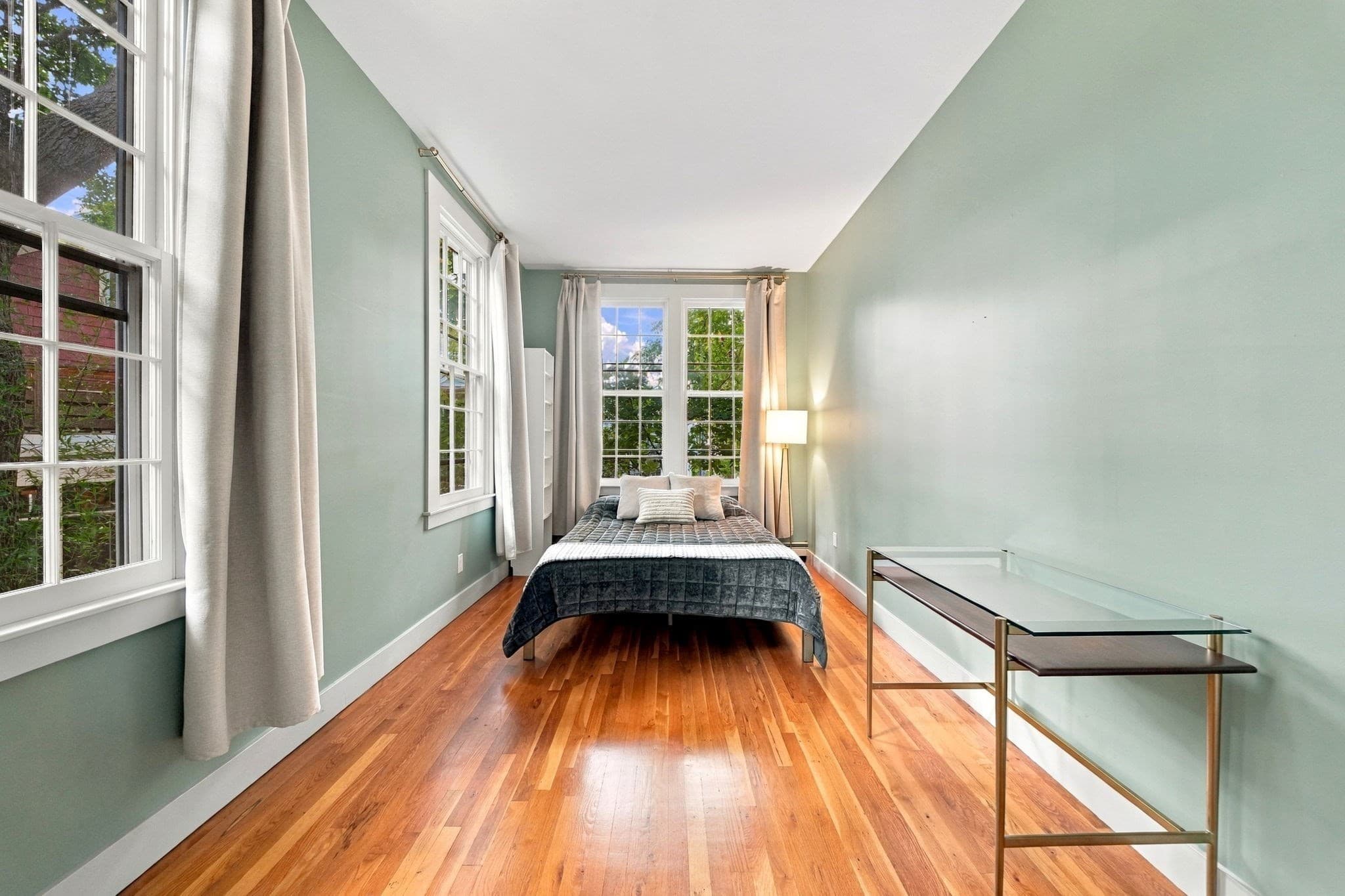 Condominium at 109 River St # 2A, Cambridge MA 02139, Cambridge, photo 10 of 32