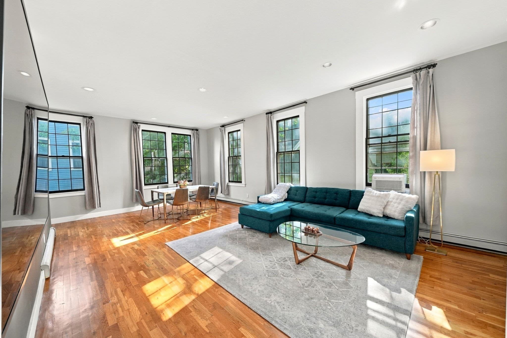Condominium at 109 River St # 2A, Cambridge MA 02139, Cambridge, photo 14 of 32