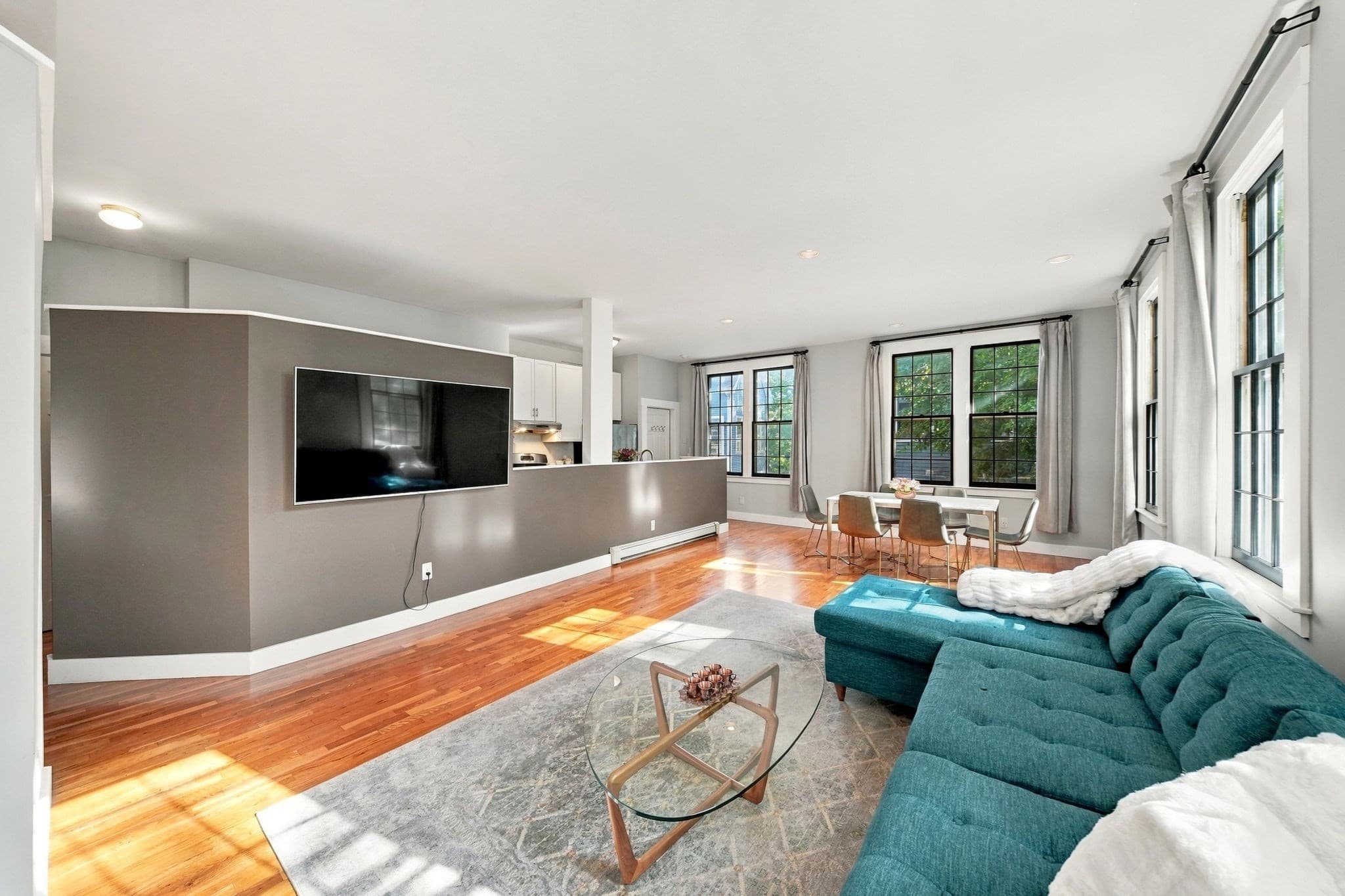 Condominium at 109 River St # 2A, Cambridge MA 02139, Cambridge, photo 15 of 32