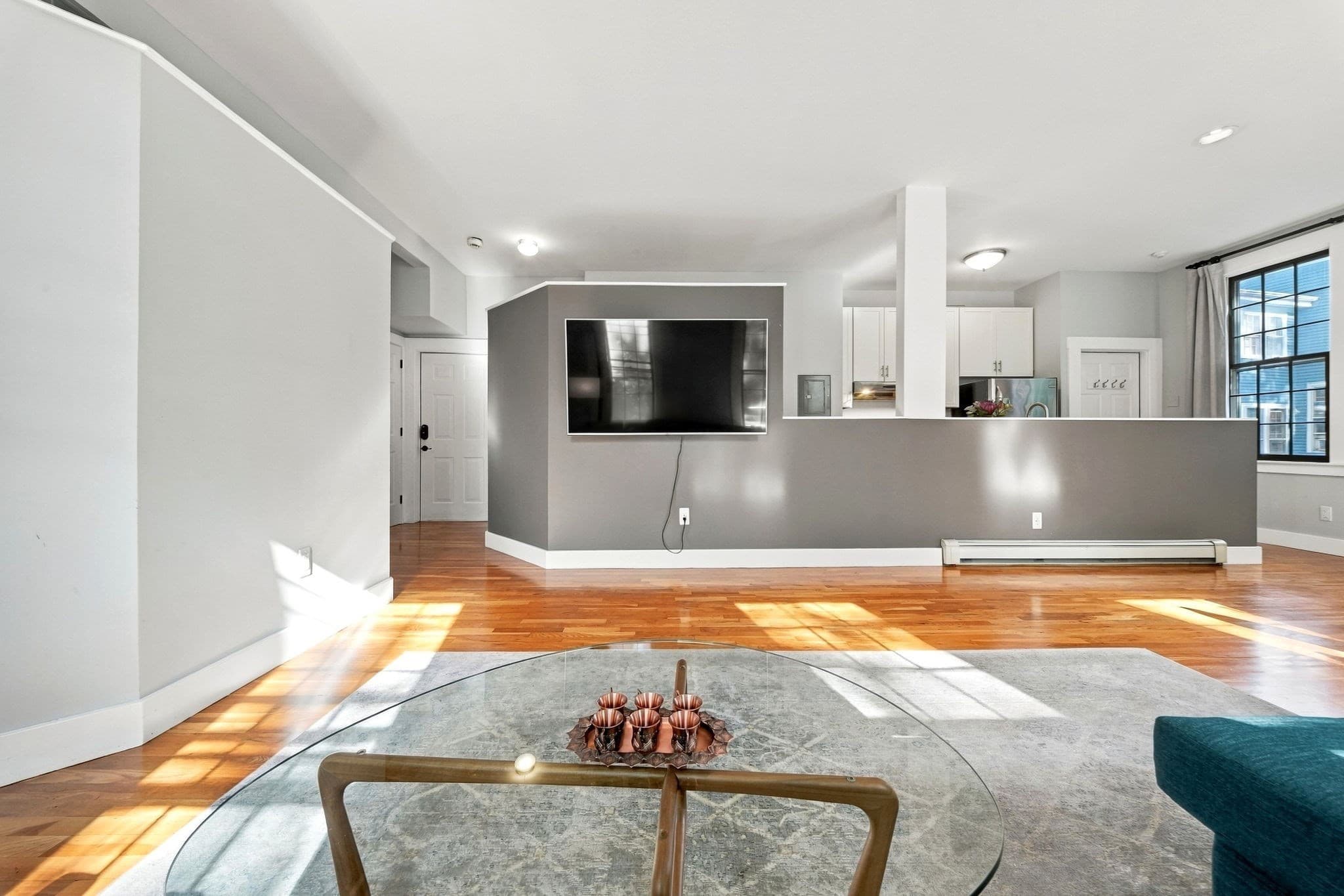 Condominium at 109 River St # 2A, Cambridge MA 02139, Cambridge, photo 11 of 32