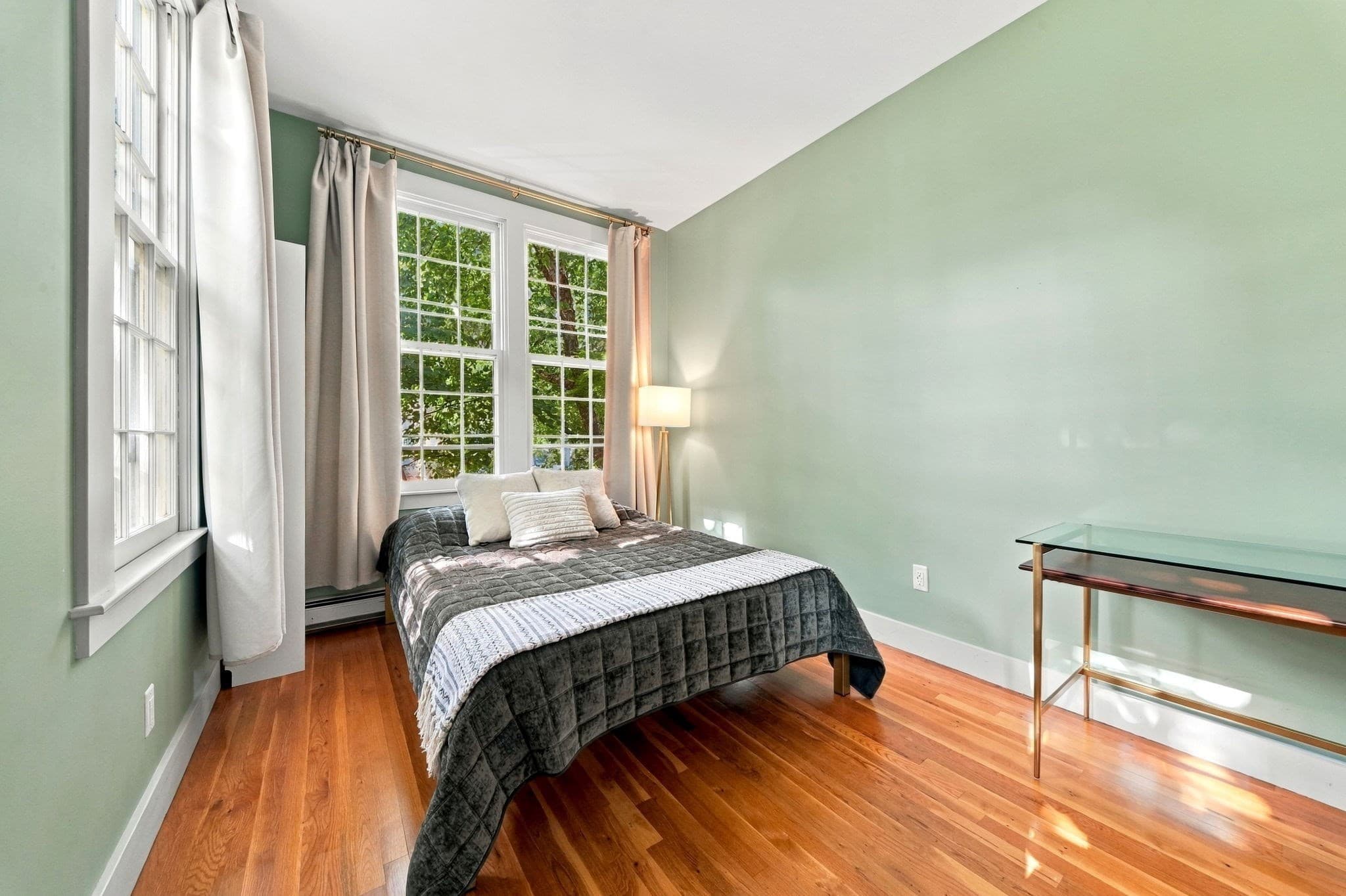 Condominium at 109 River St # 2A, Cambridge MA 02139, Cambridge, photo 19 of 32