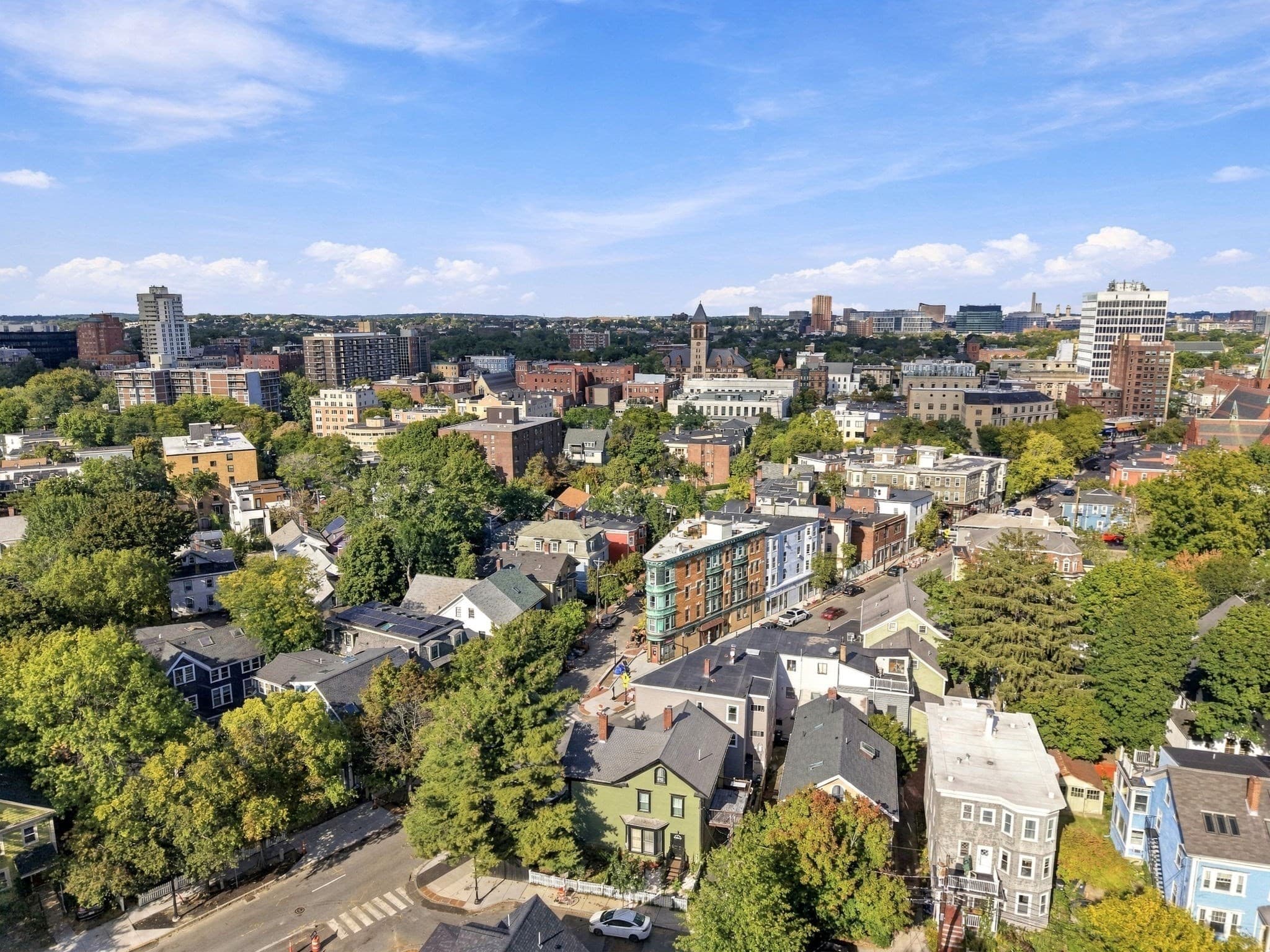 Condominium at 109 River St # 2A, Cambridge MA 02139, Cambridge, photo 31 of 32
