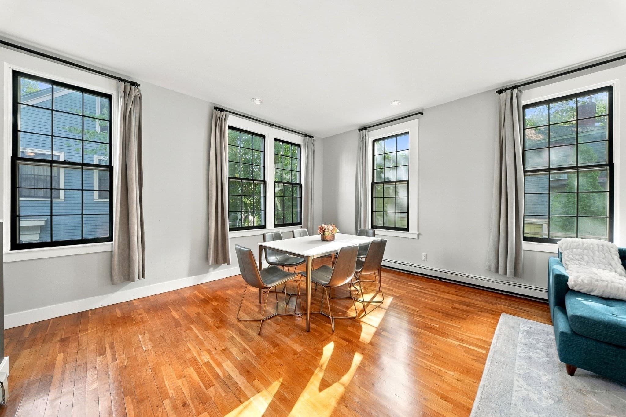 Condominium at 109 River St # 2A, Cambridge MA 02139, Cambridge, photo 8 of 32
