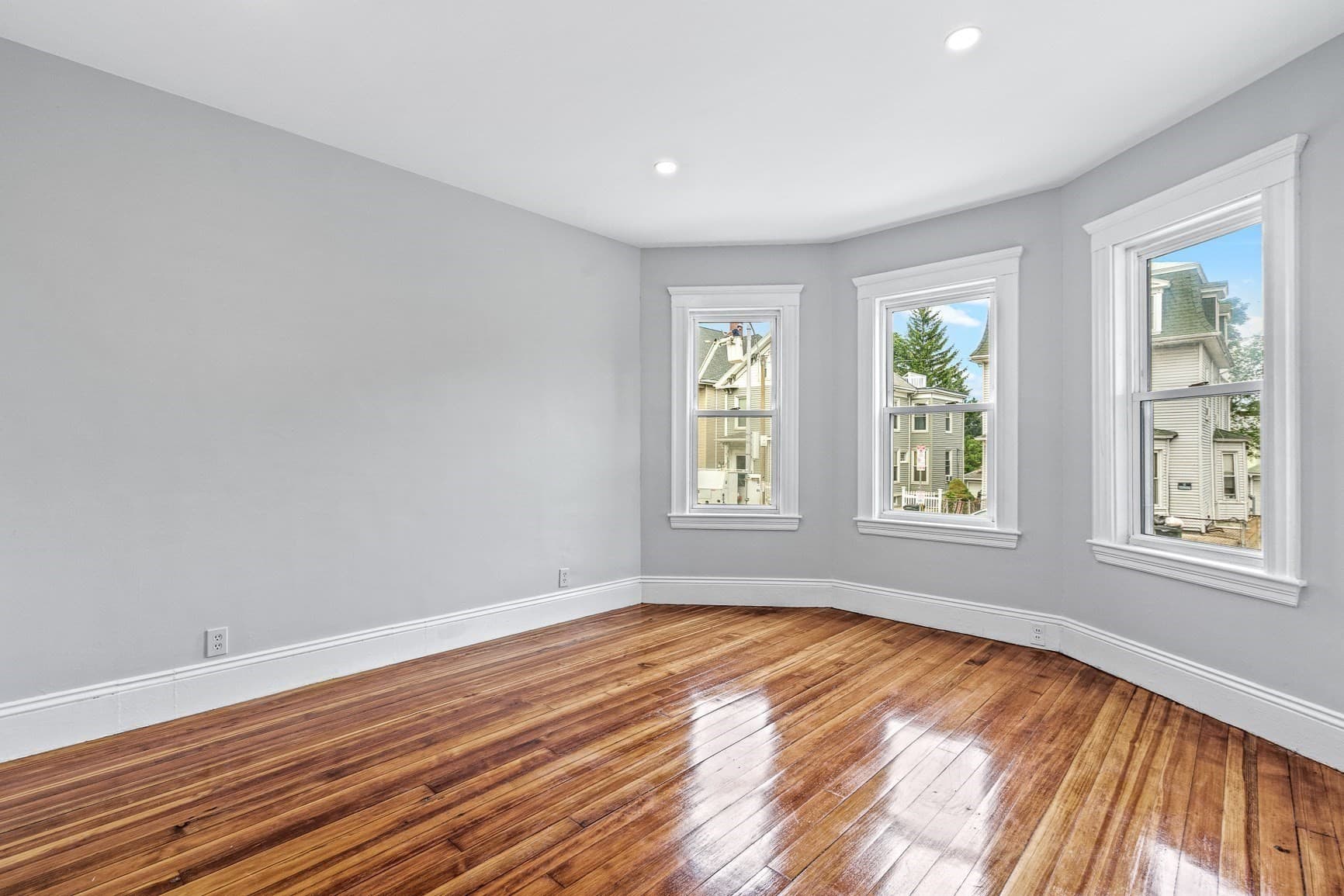 79 Pleasant Street # 1, Boston MA 02125