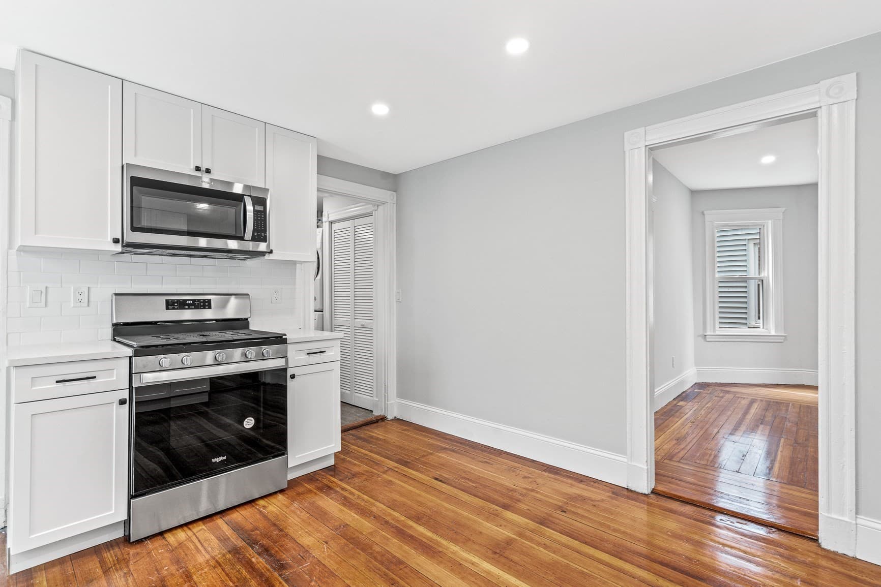 Condominium at 79 Pleasant Street # 1, Boston MA 02125, photo 20 of 22