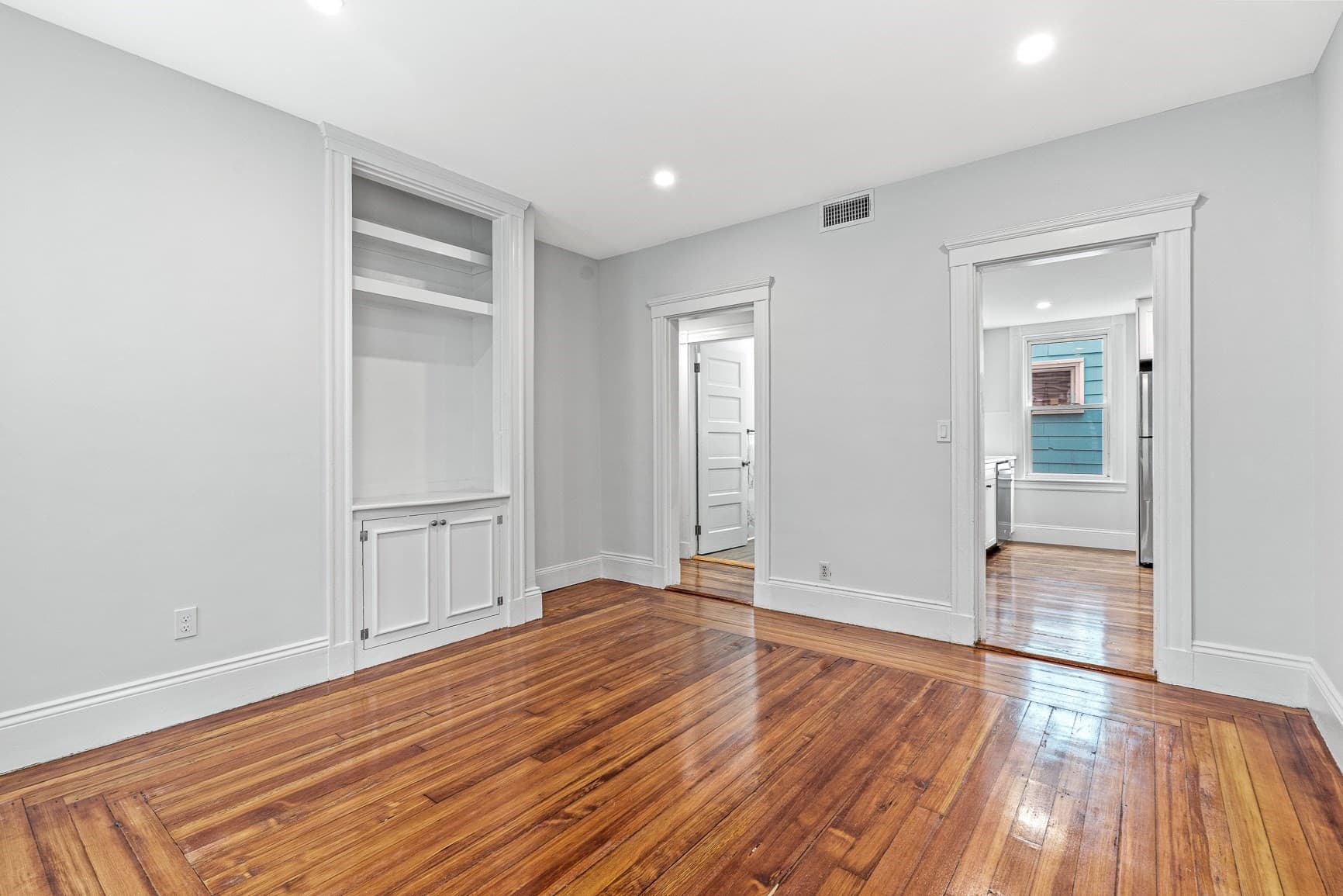 Condominium at 79 Pleasant Street # 1, Boston MA 02125, Boston, photo 11 of 19