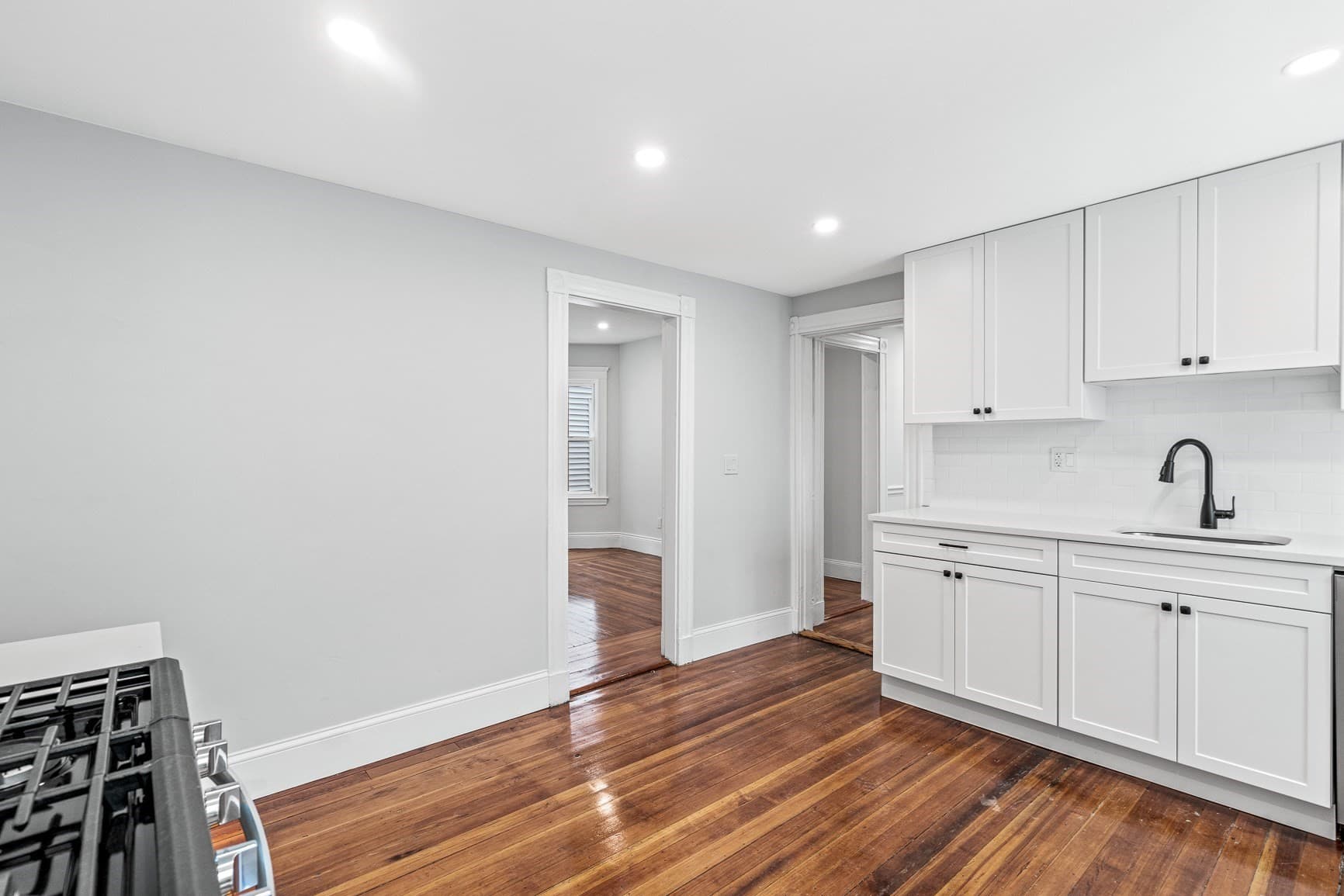 Condominium at 79 Pleasant Street # 1, Boston MA 02125, photo 21 of 22
