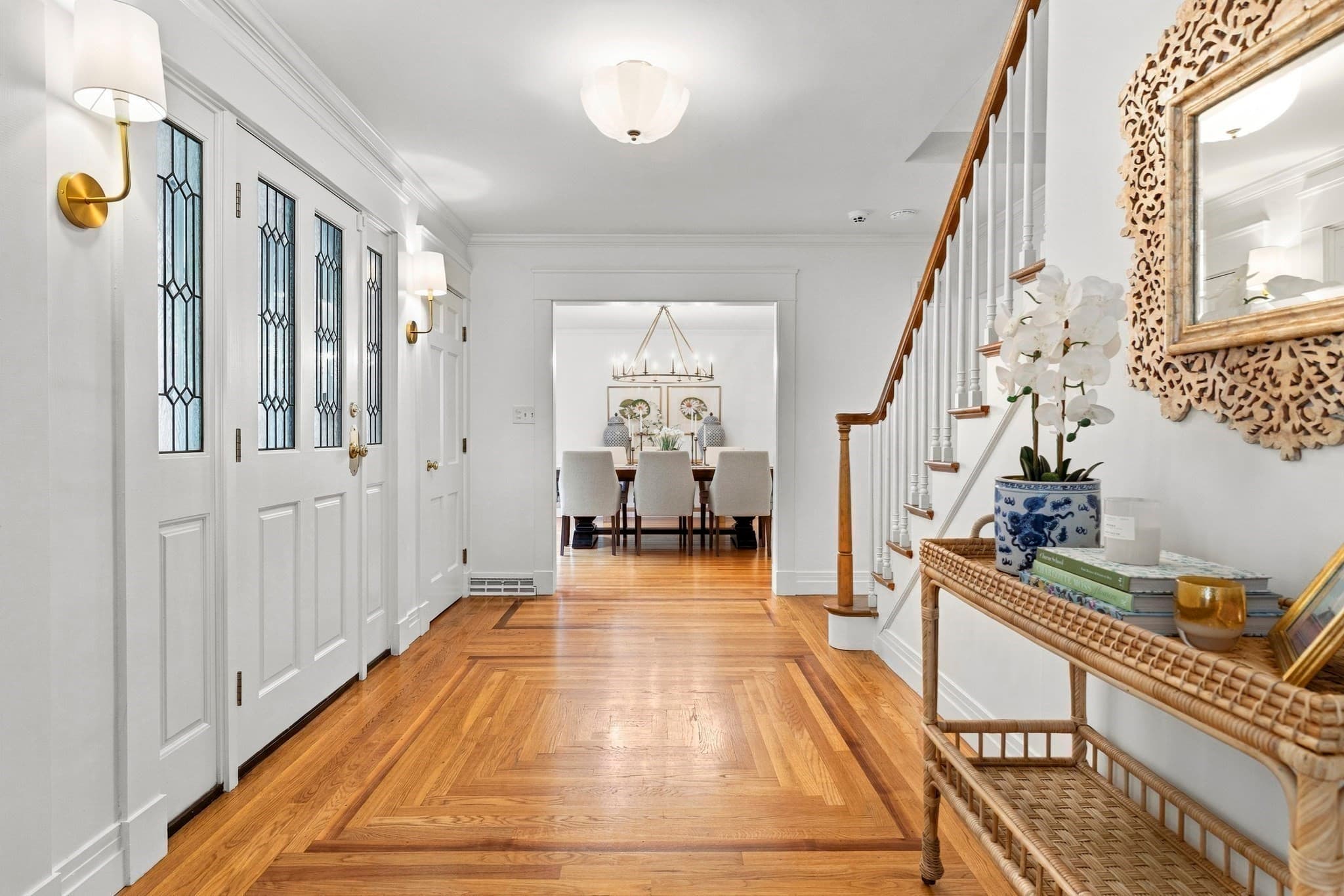Single Family Residence at 172 Country Drive, Weston MA 02493, Weston, photo 16 of 42