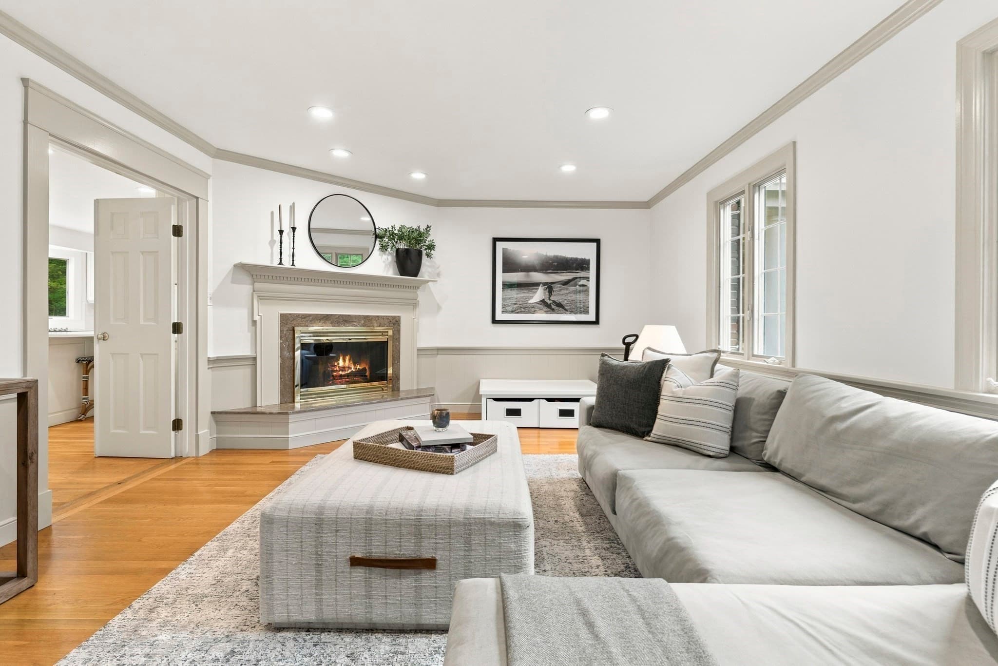 Single Family Residence at 172 Country Drive, Weston MA 02493, Weston, photo 18 of 42