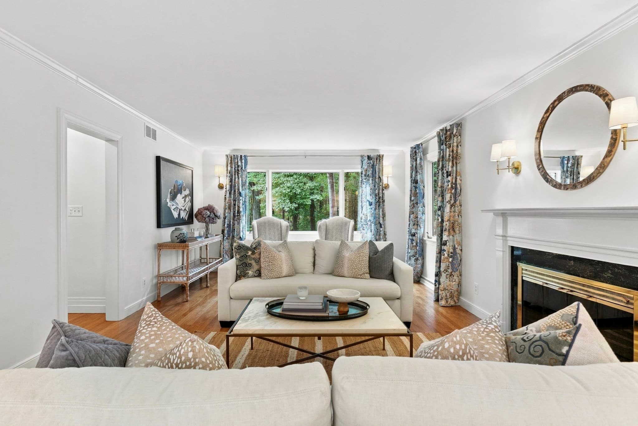 Single Family Residence at 172 Country Drive, Weston MA 02493, Weston, photo 11 of 42