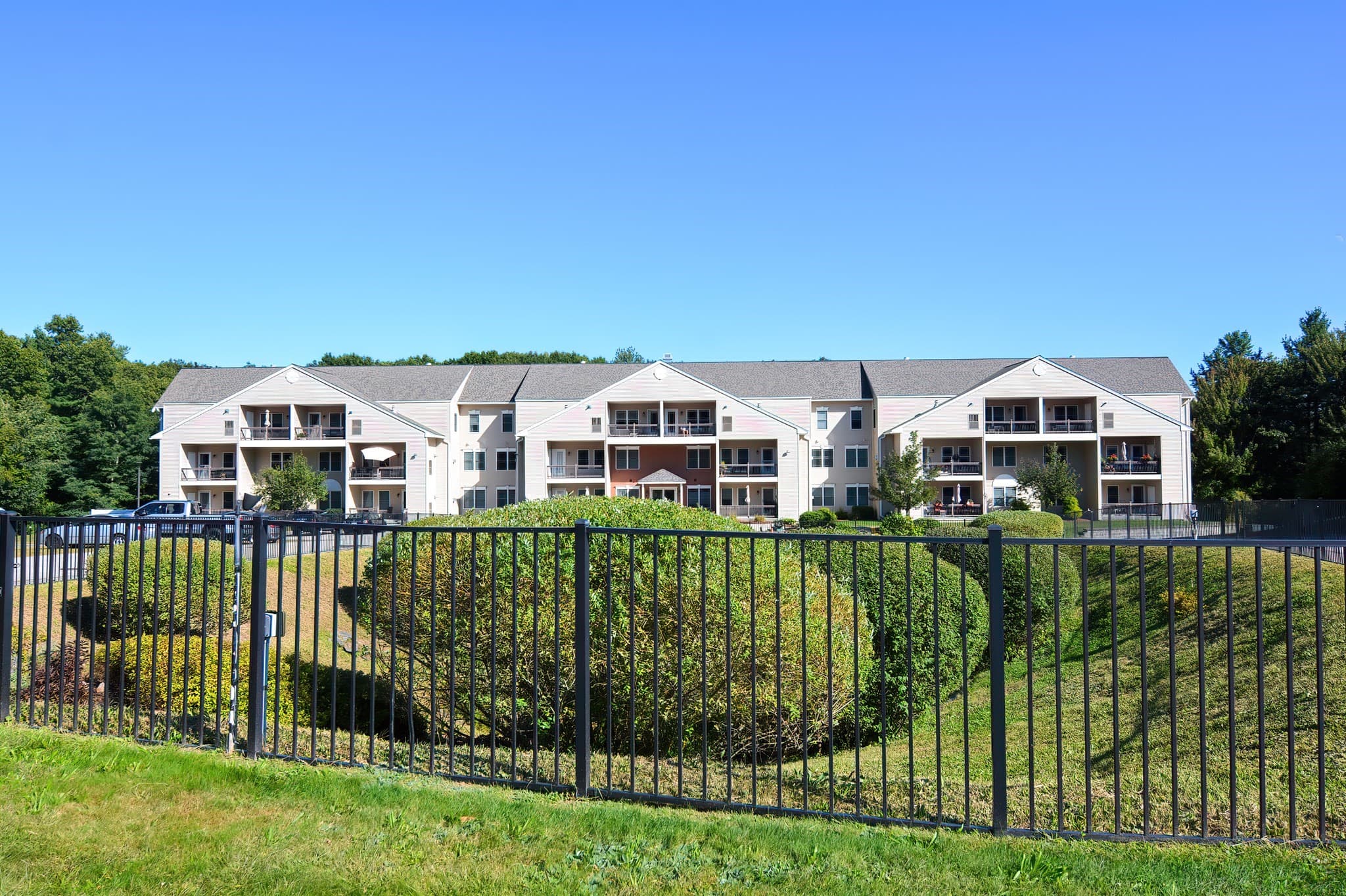 216 Reservoir # 310, Holden MA 01520