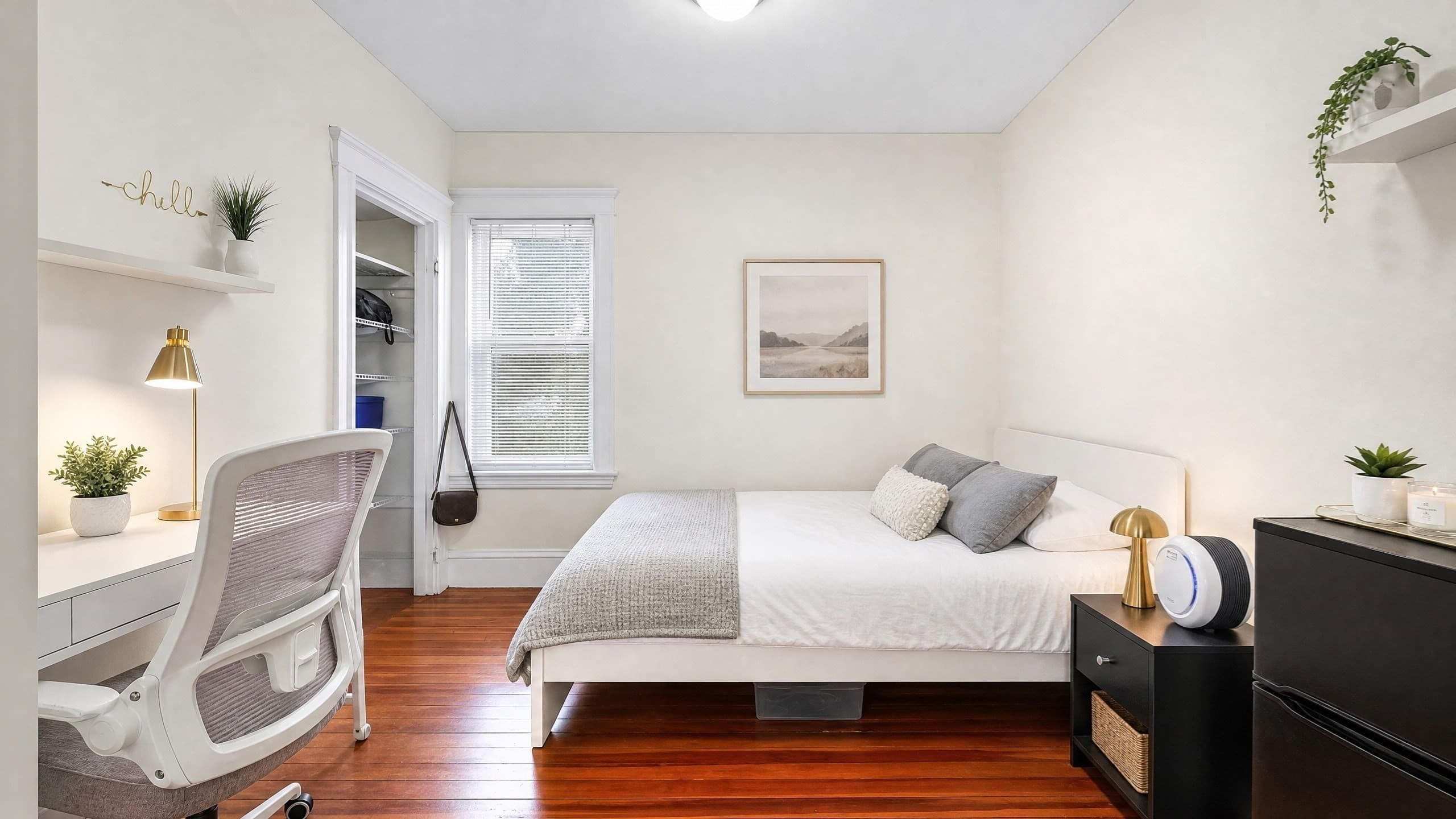 3 Family at 205 College Ave, Somerville MA 02144, Somerville, photo 17 of 39