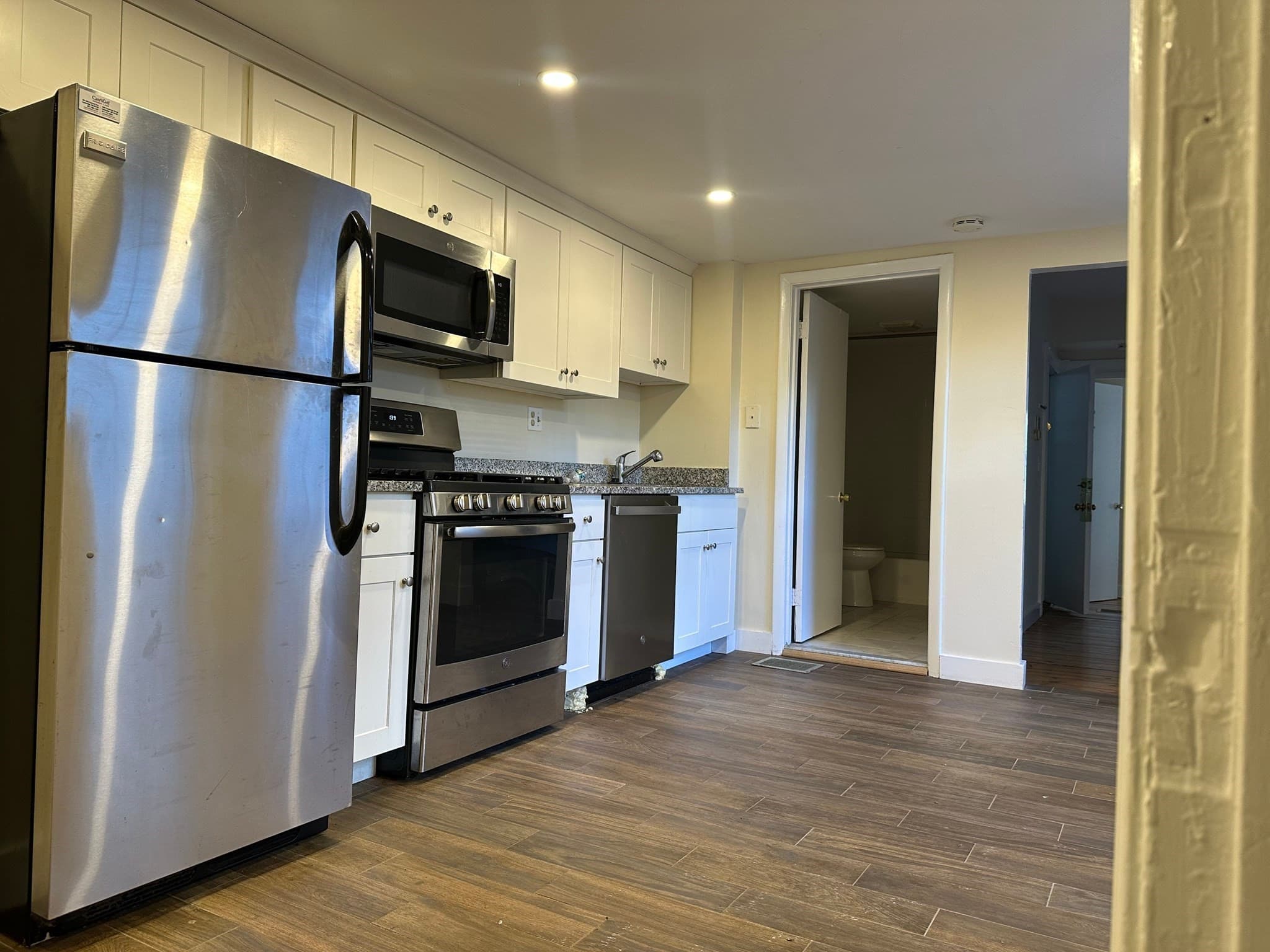 3 Family at 25 Allston St, Boston MA 02129, Boston, photo 3 of 11