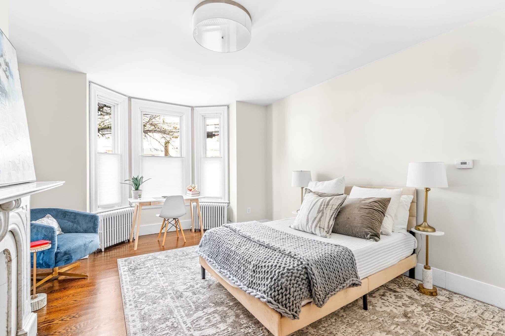 Condominium at 111 Eutaw St. # 1, Boston MA 02128, Boston, photo 13 of 28