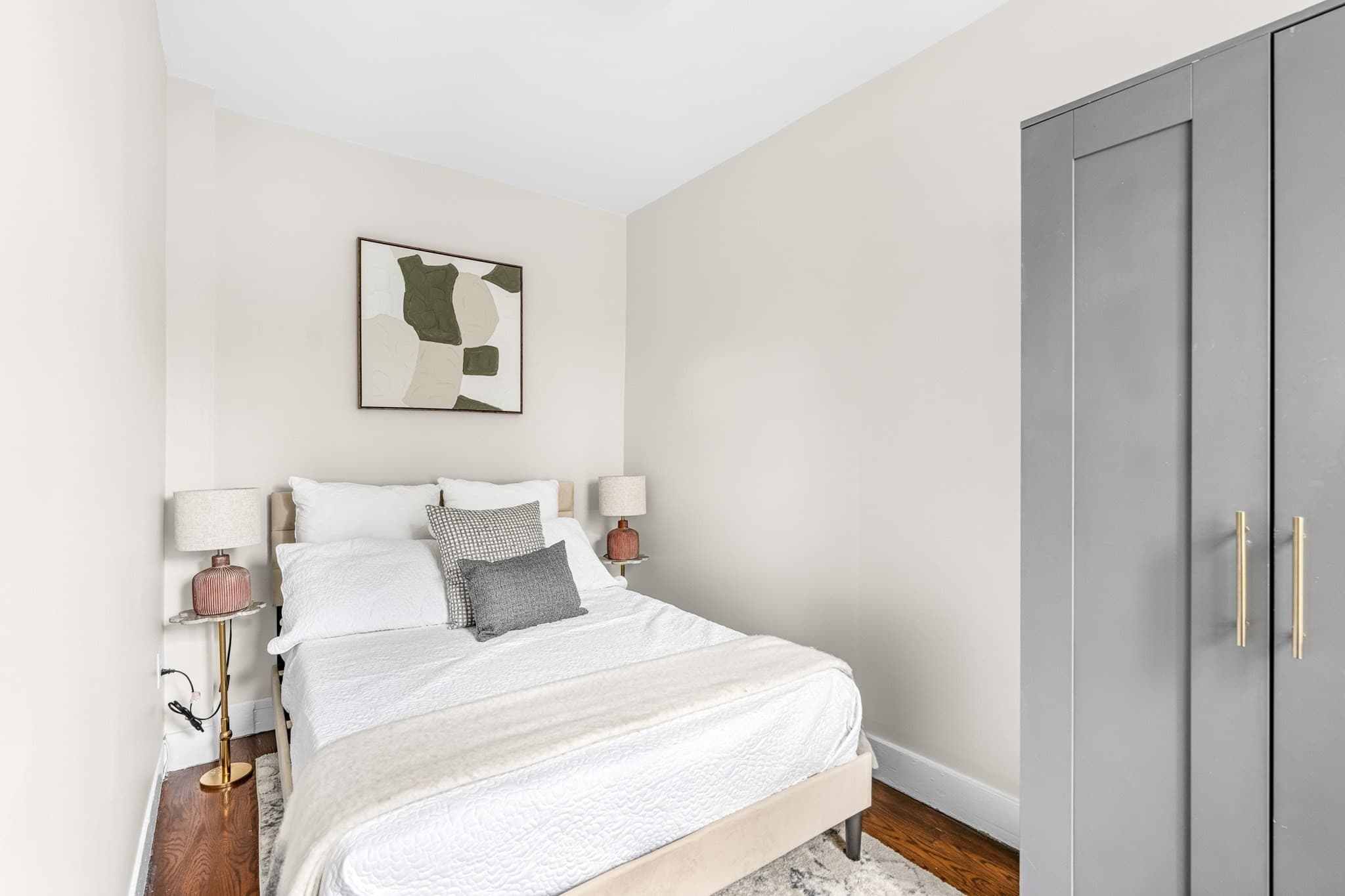 Condominium at 111 Eutaw St. # 1, Boston MA 02128, Boston, photo 17 of 28